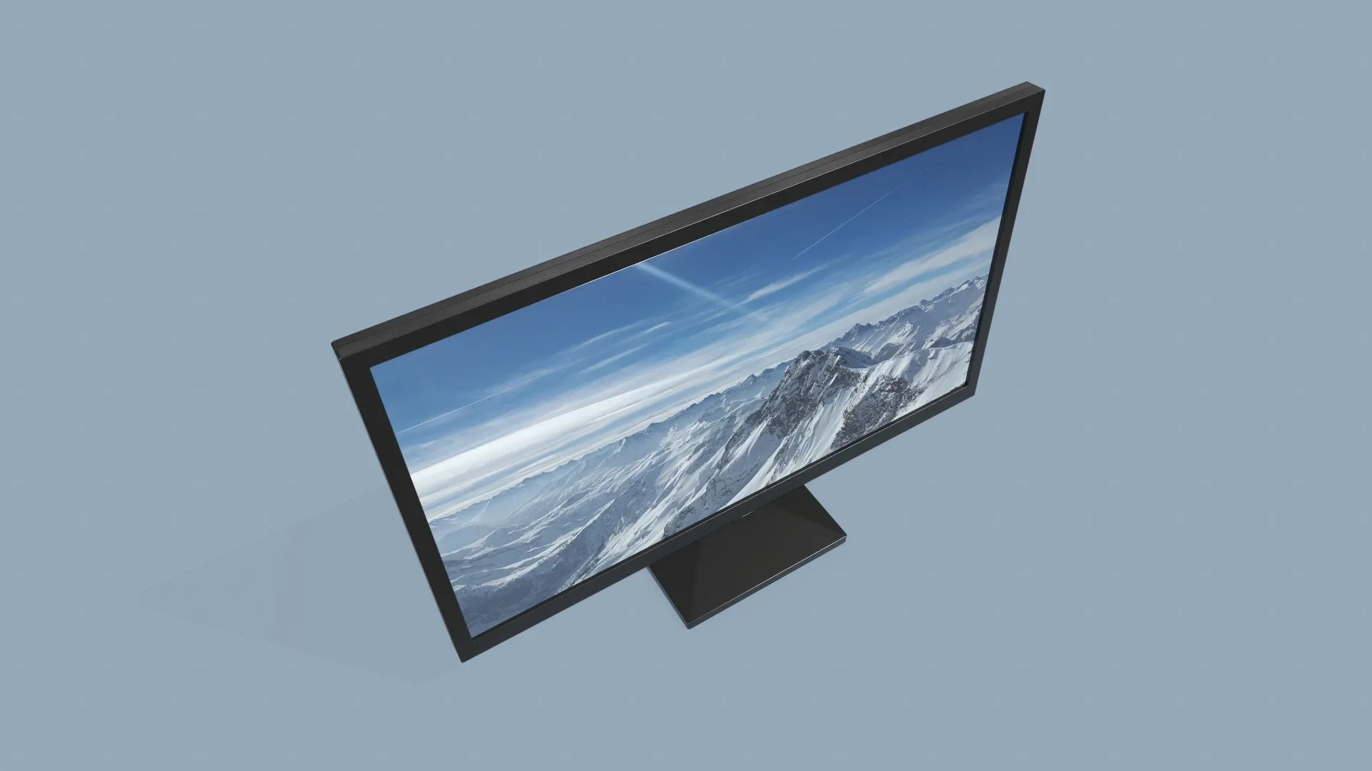 Computer Monitor