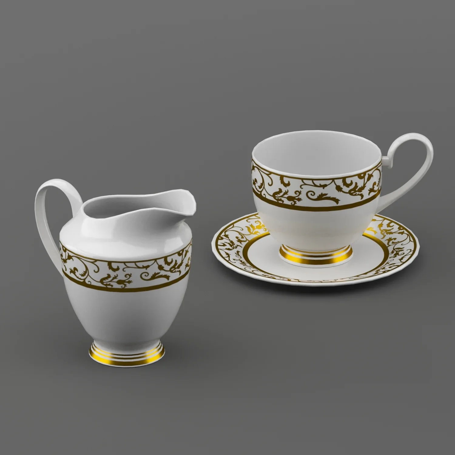 Tableware set01