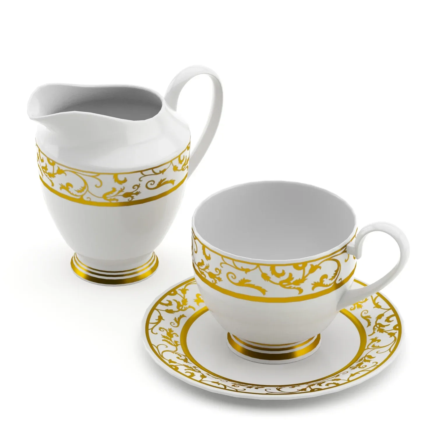 Tableware set01