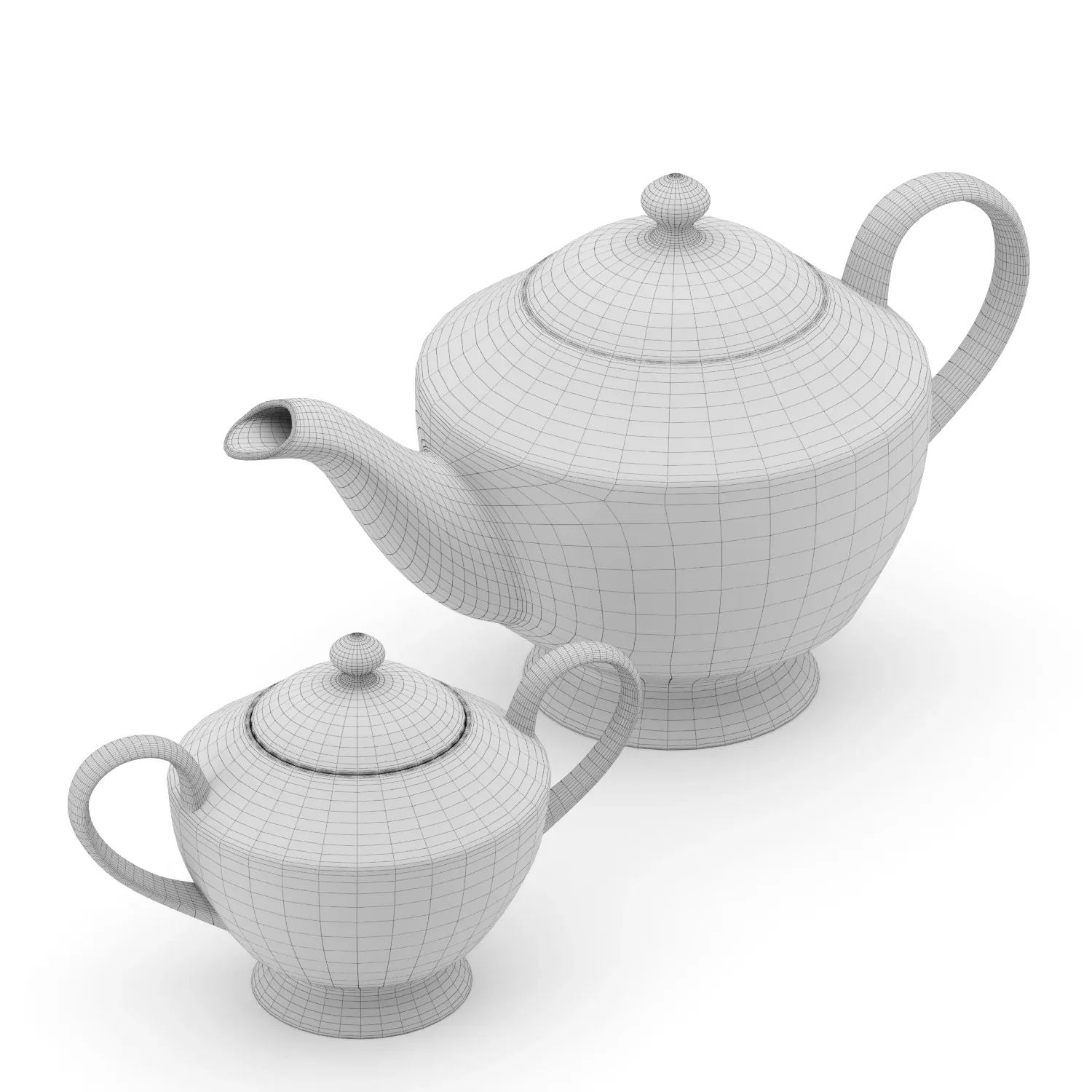 Tableware set01