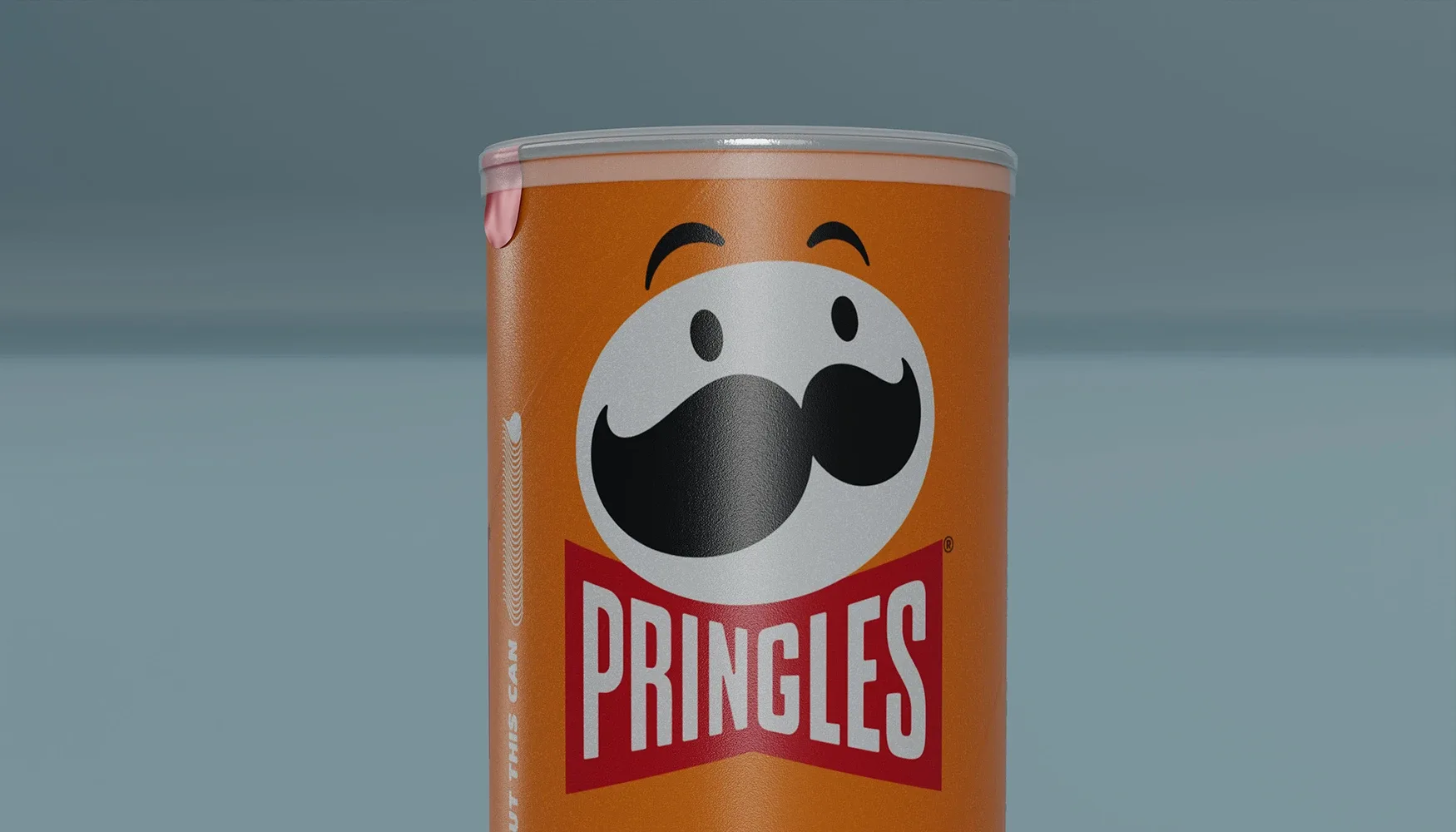 Pringles Cheddar Cheese