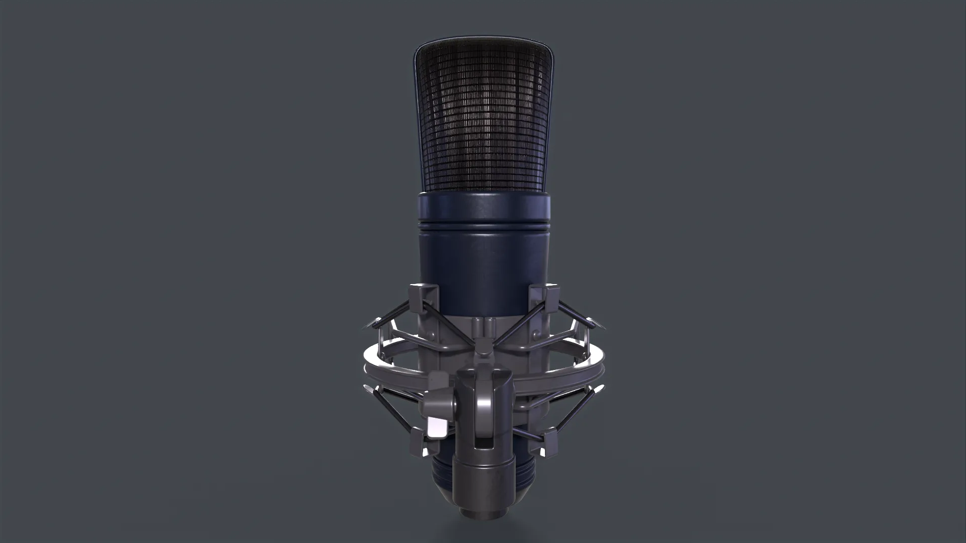 Studio Microphone