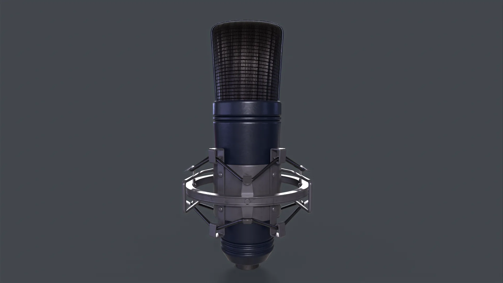 Studio Microphone