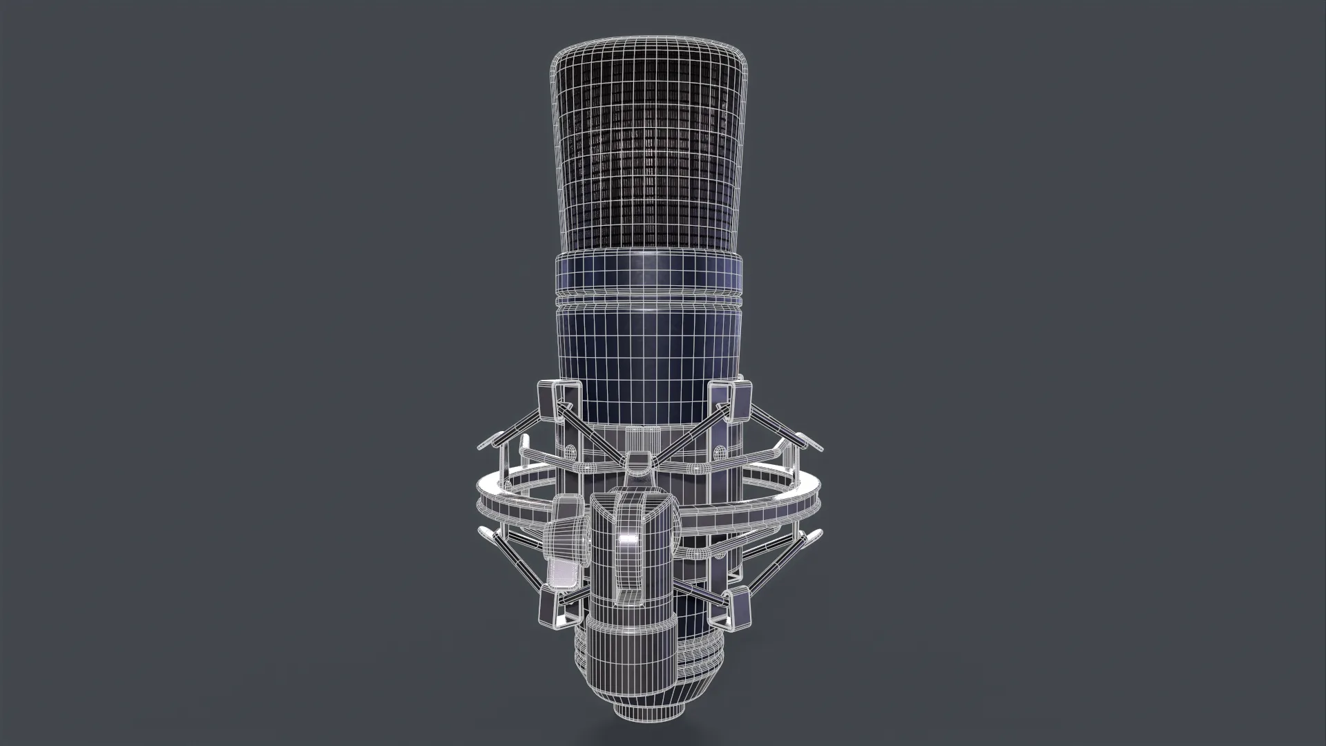 Studio Microphone