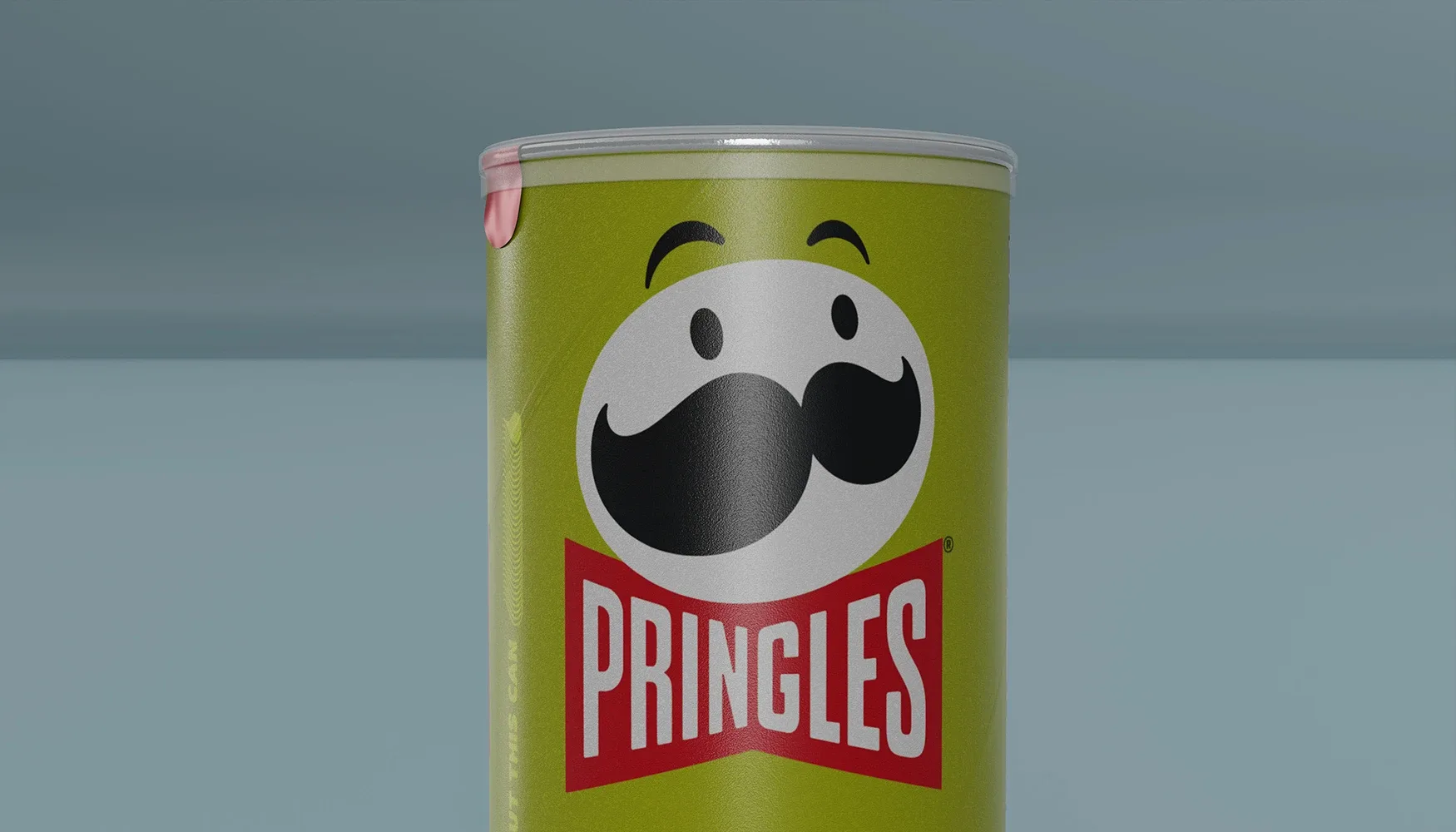 Pringles Dill Pickle