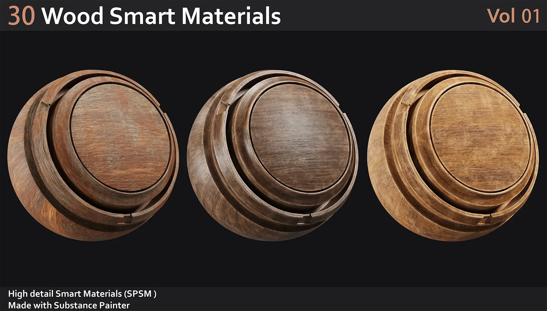 30 Wood Smart Materials_Vol1