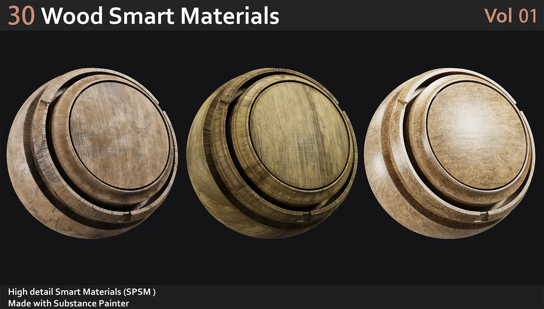 30 Wood Smart Materials_Vol1