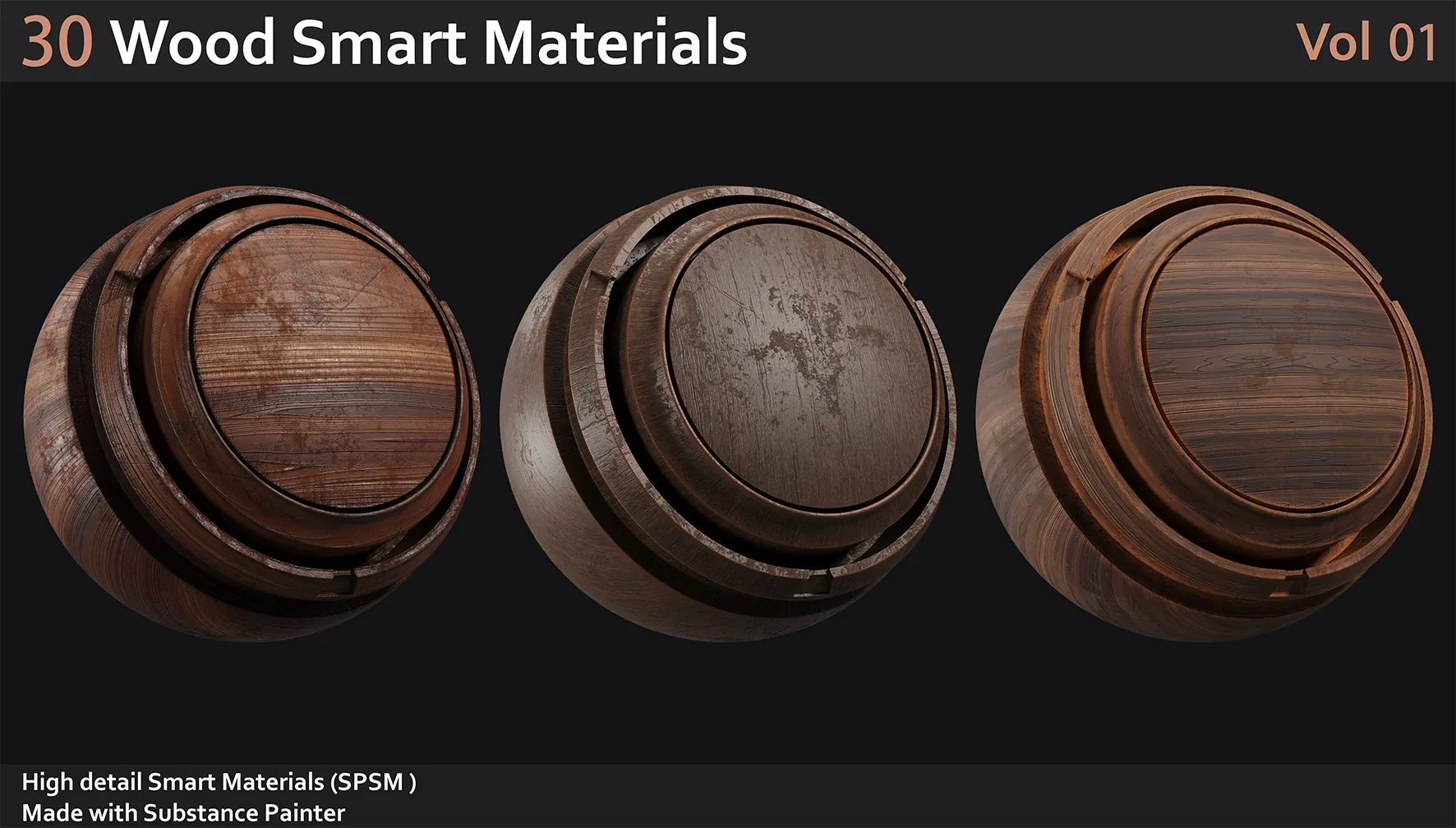 30 Wood Smart Materials_Vol1