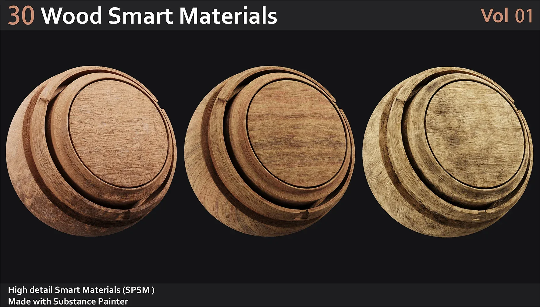 30 Wood Smart Materials_Vol1