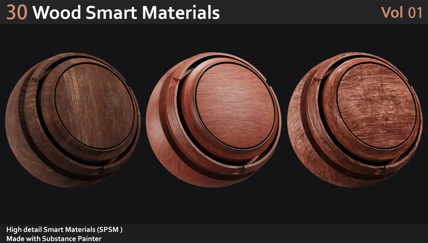 30 Wood Smart Materials_Vol1