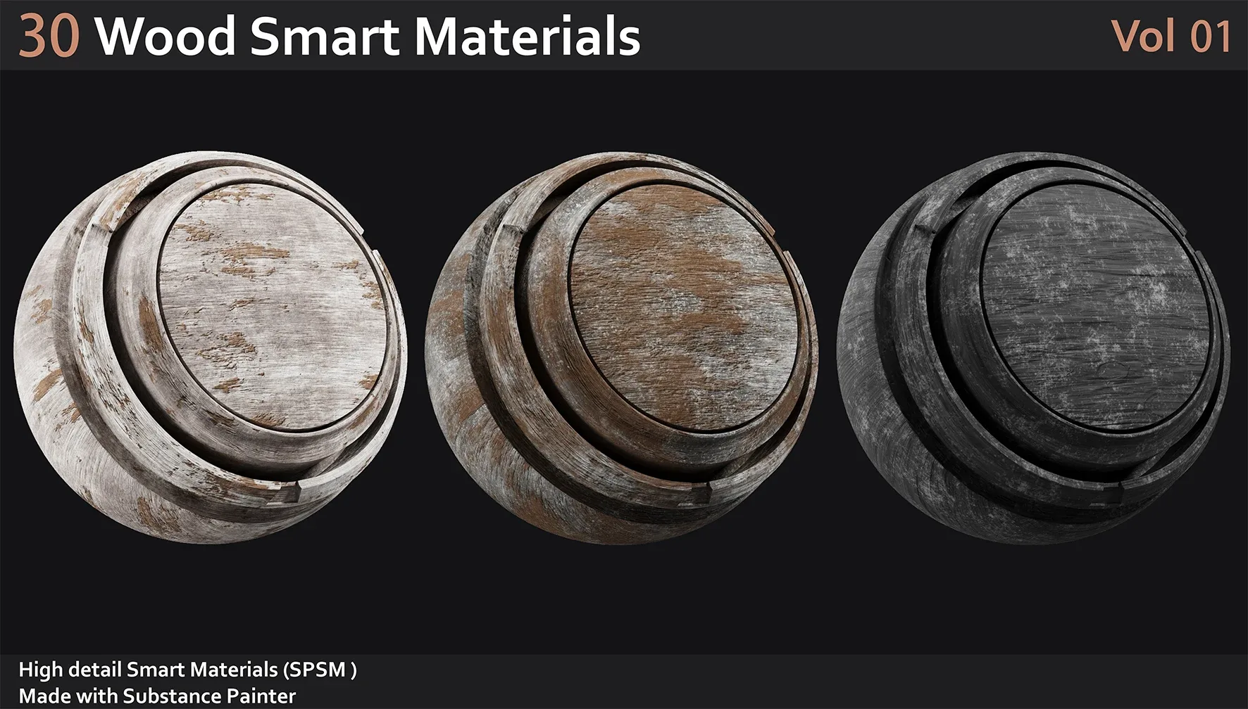 30 Wood Smart Materials_Vol1