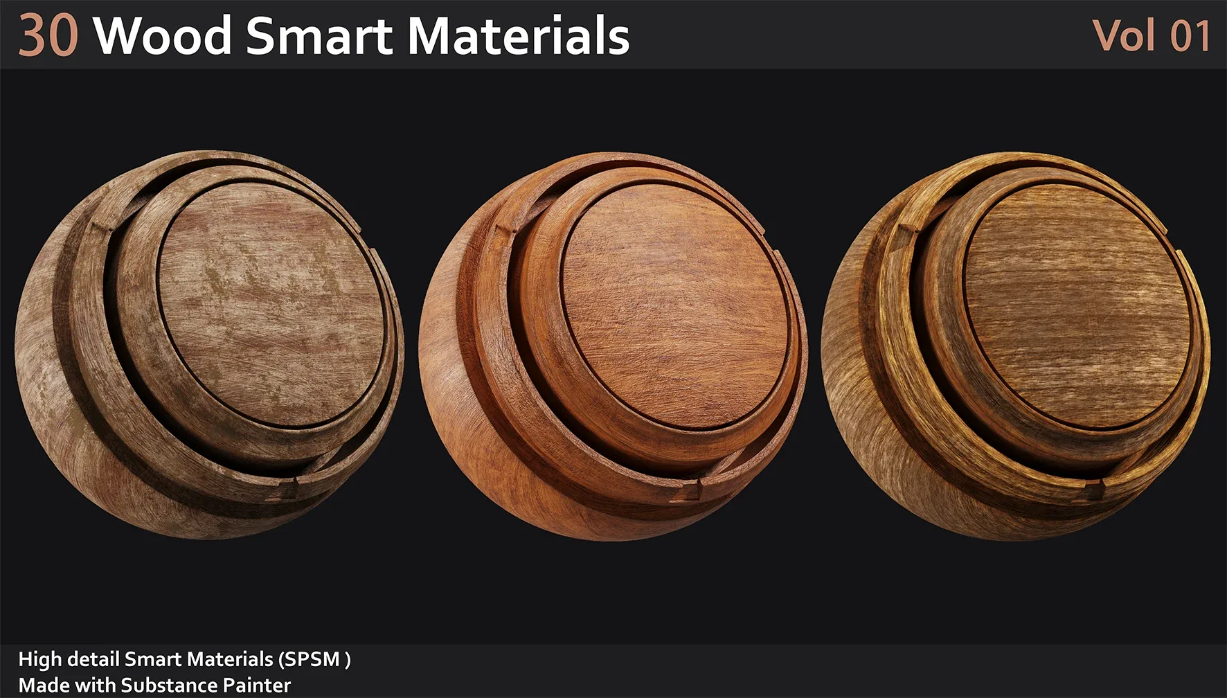 30 Wood Smart Materials_Vol1