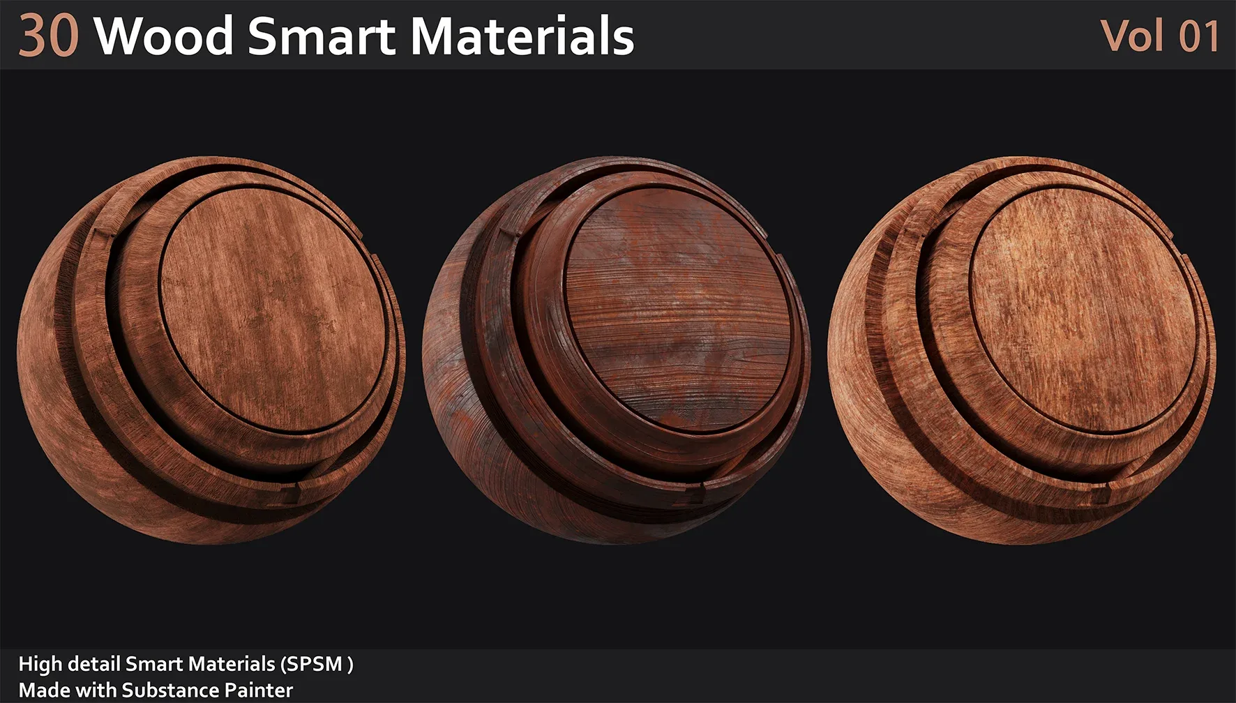 30 Wood Smart Materials_Vol1