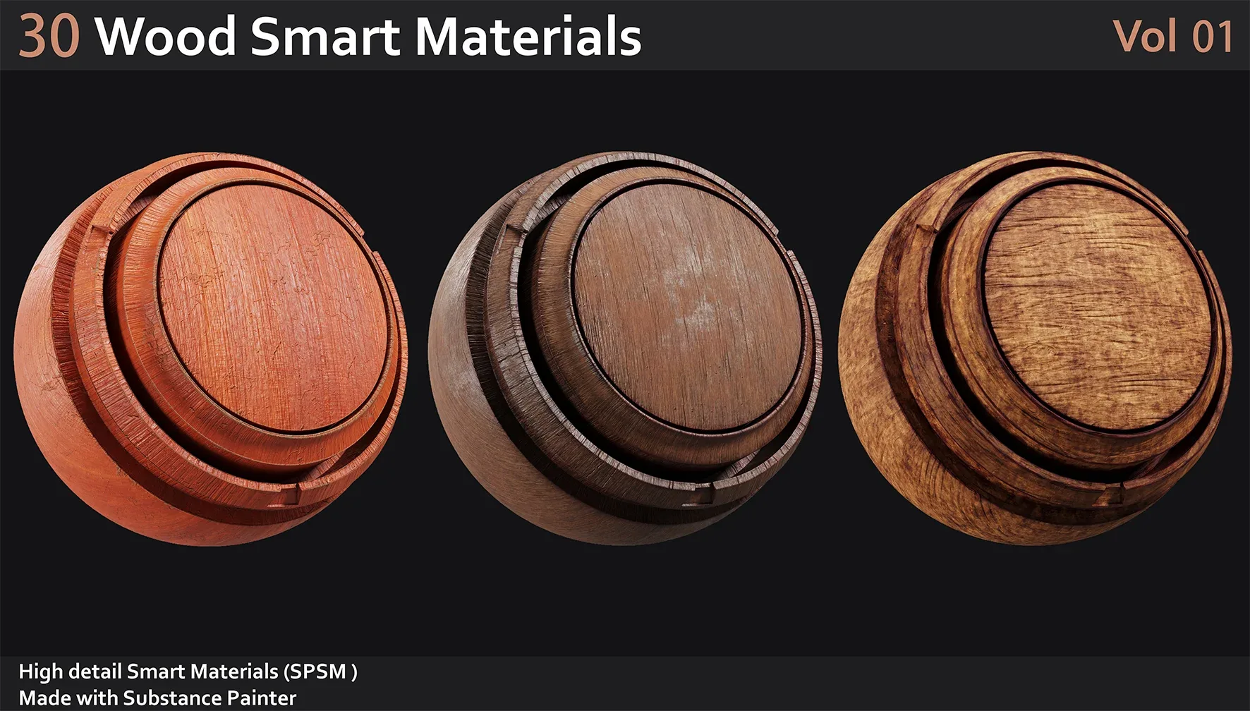 30 Wood Smart Materials_Vol1
