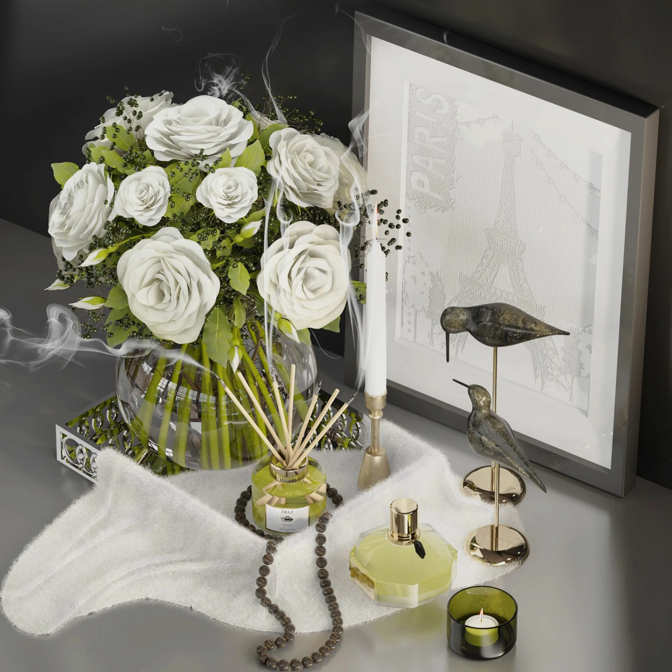 Rose_Decorative_set_04