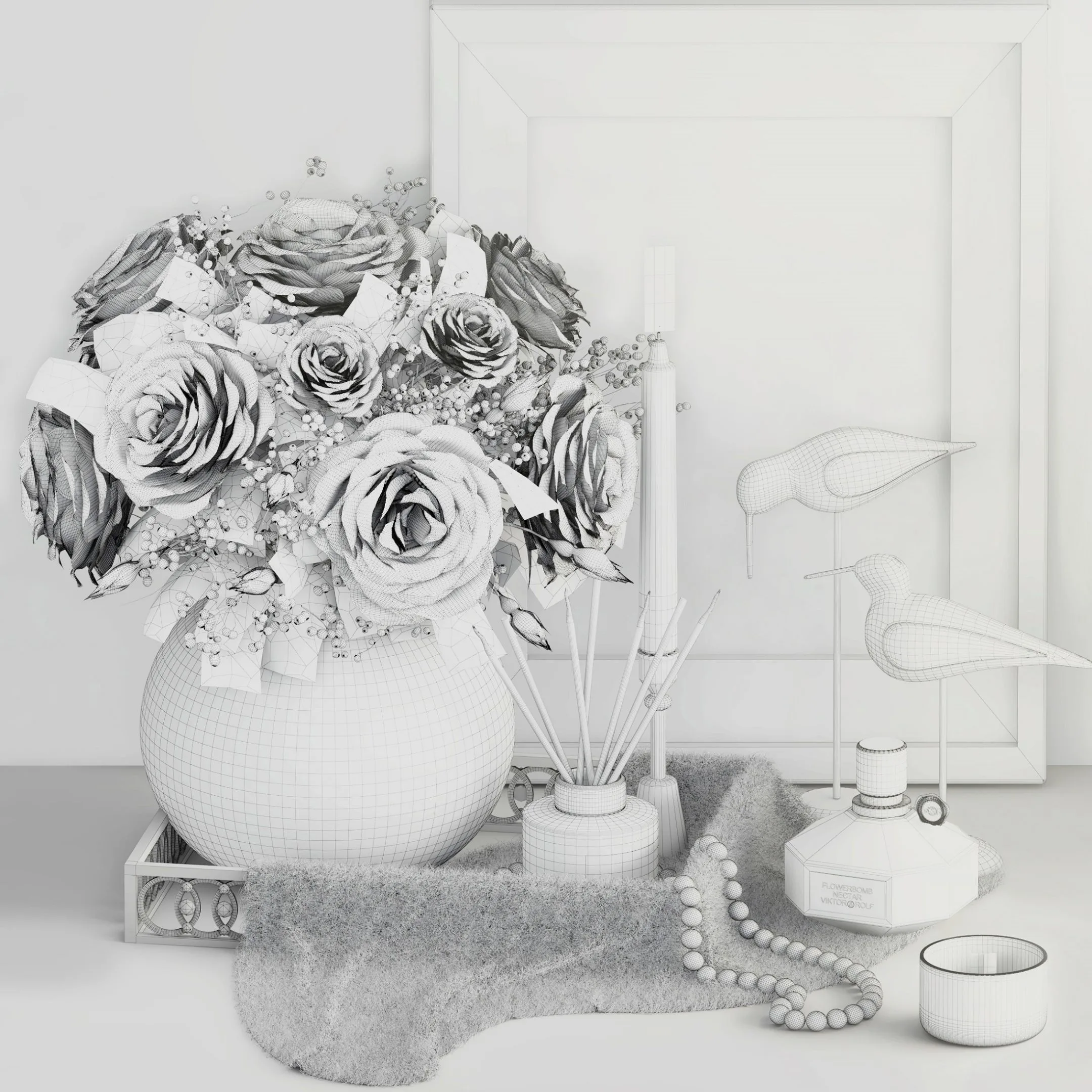 Rose_Decorative_set_04