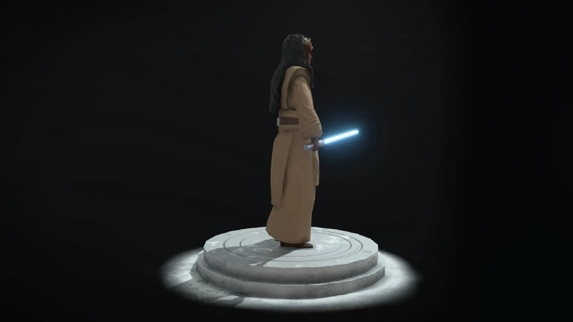 Star Wars Jedi - Agen Kolar