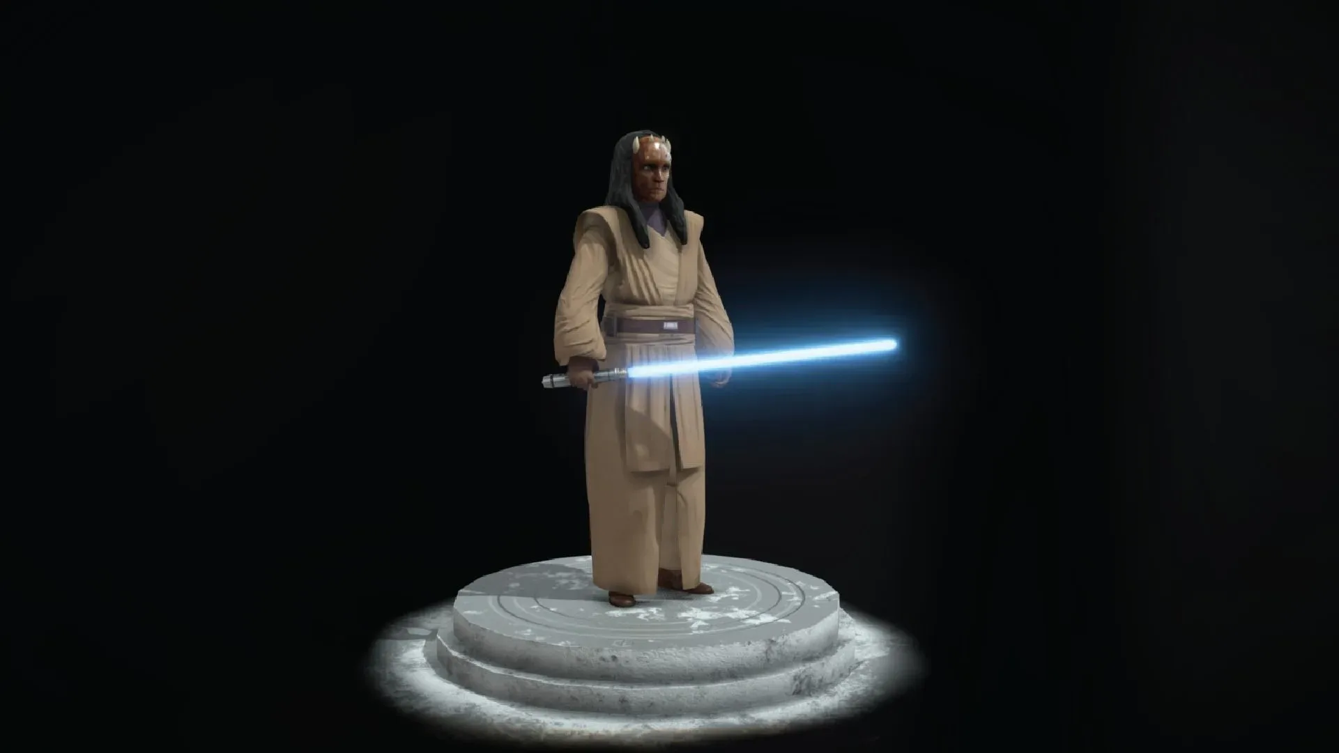 Star Wars Jedi - Agen Kolar