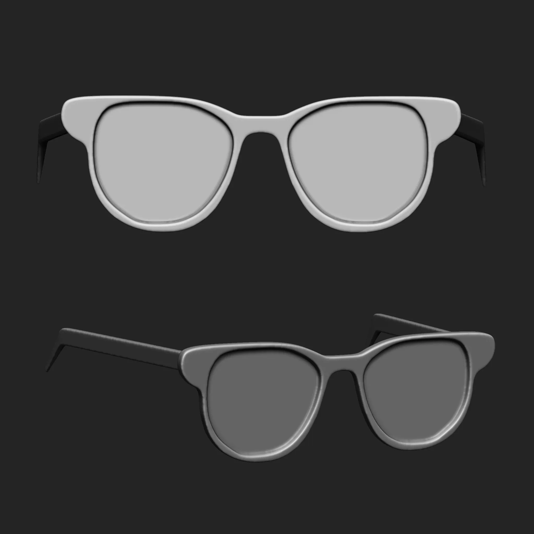 Sunglasses IMM Brush Pack 21 in One