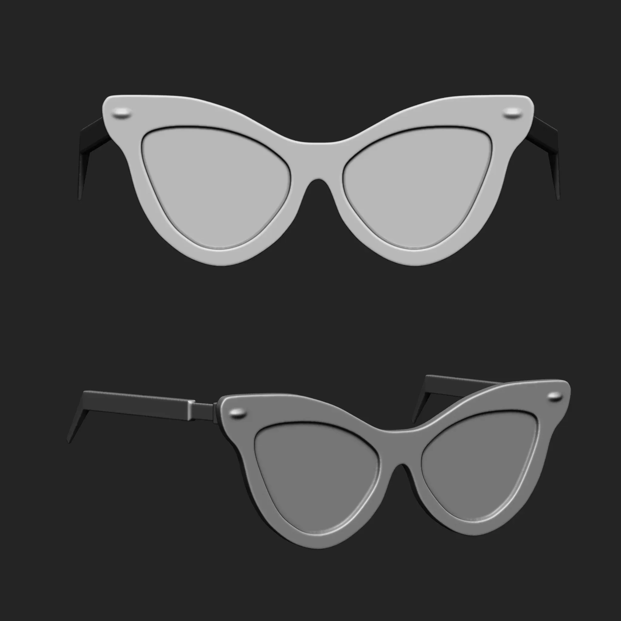 Sunglasses IMM Brush Pack 21 in One