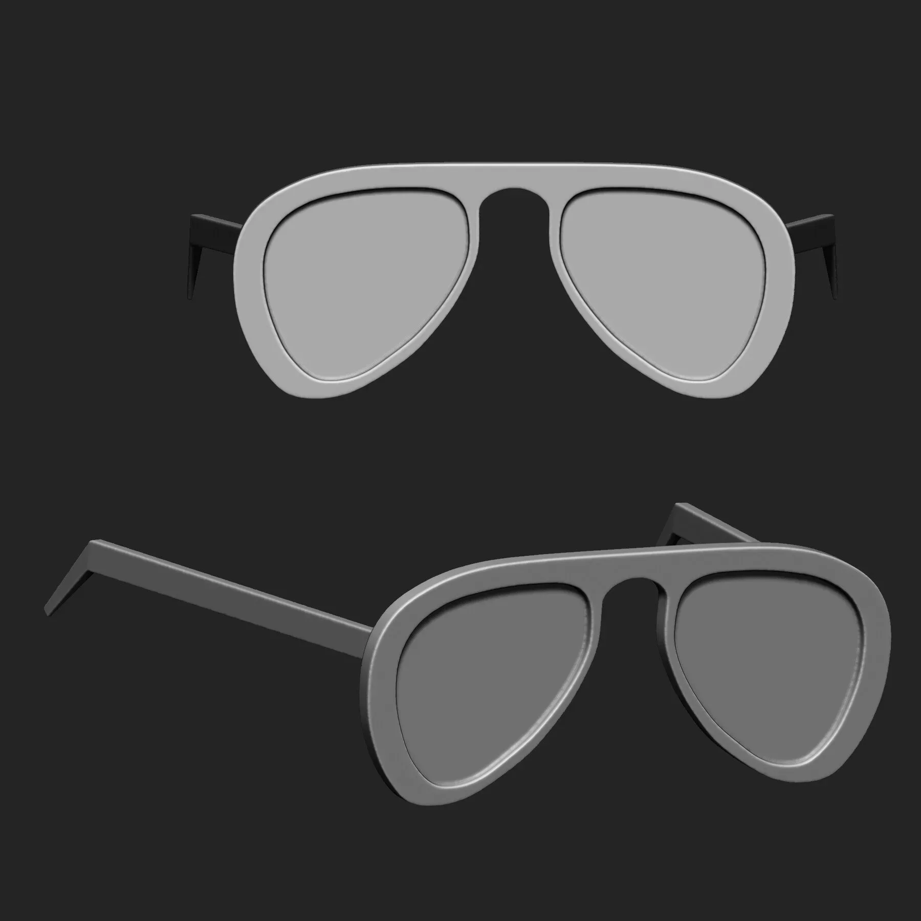 Sunglasses IMM Brush Pack 21 in One