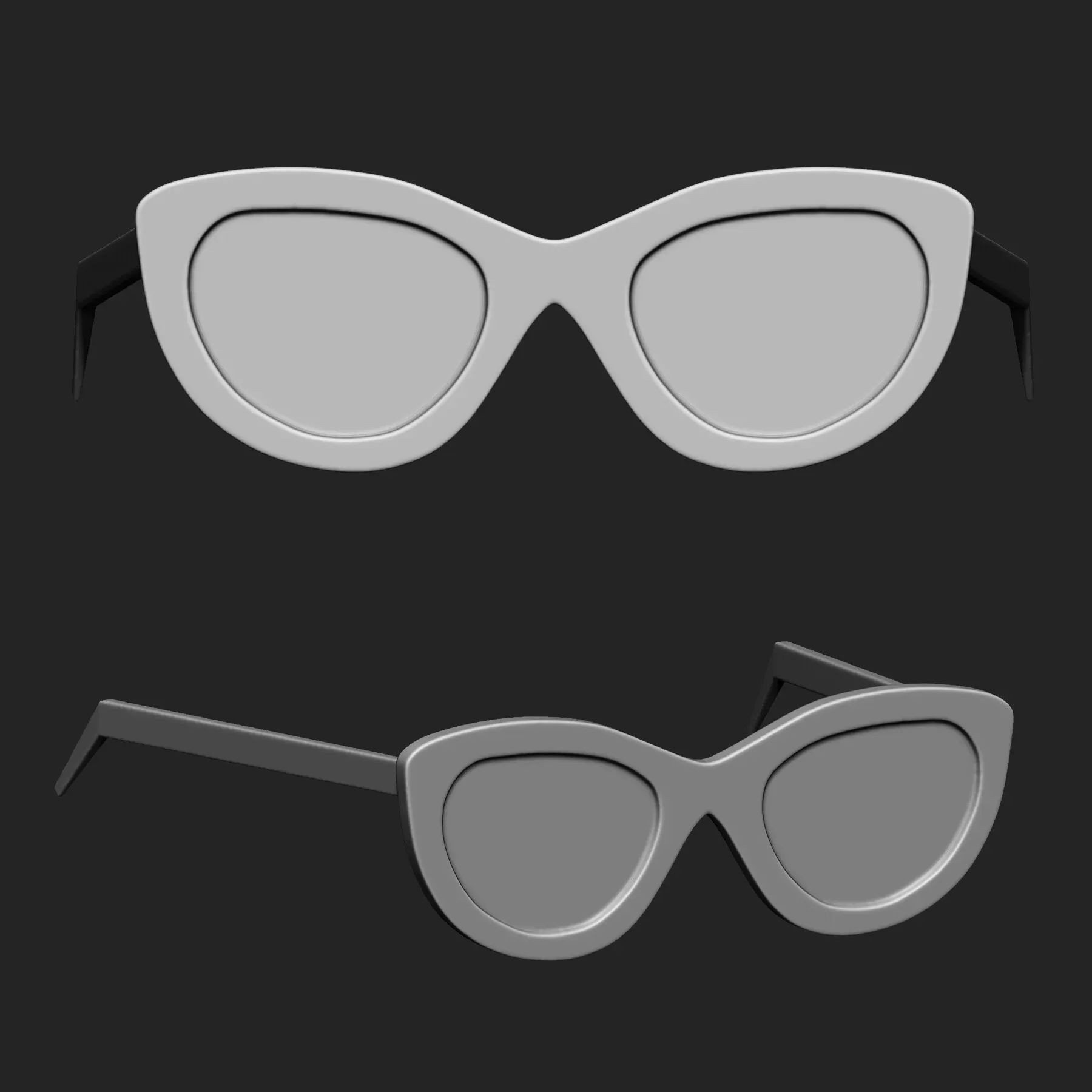 Sunglasses IMM Brush Pack 21 in One