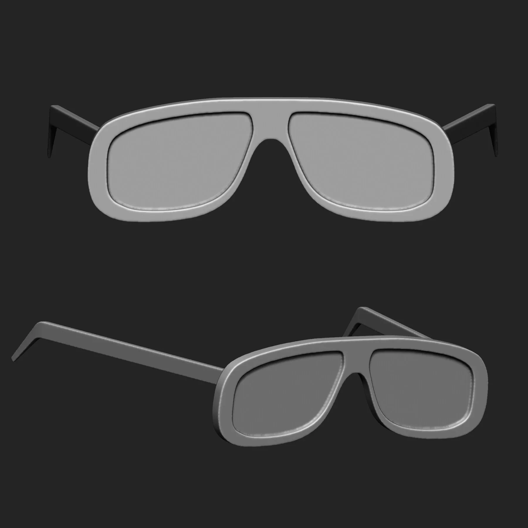 Sunglasses IMM Brush Pack 21 in One