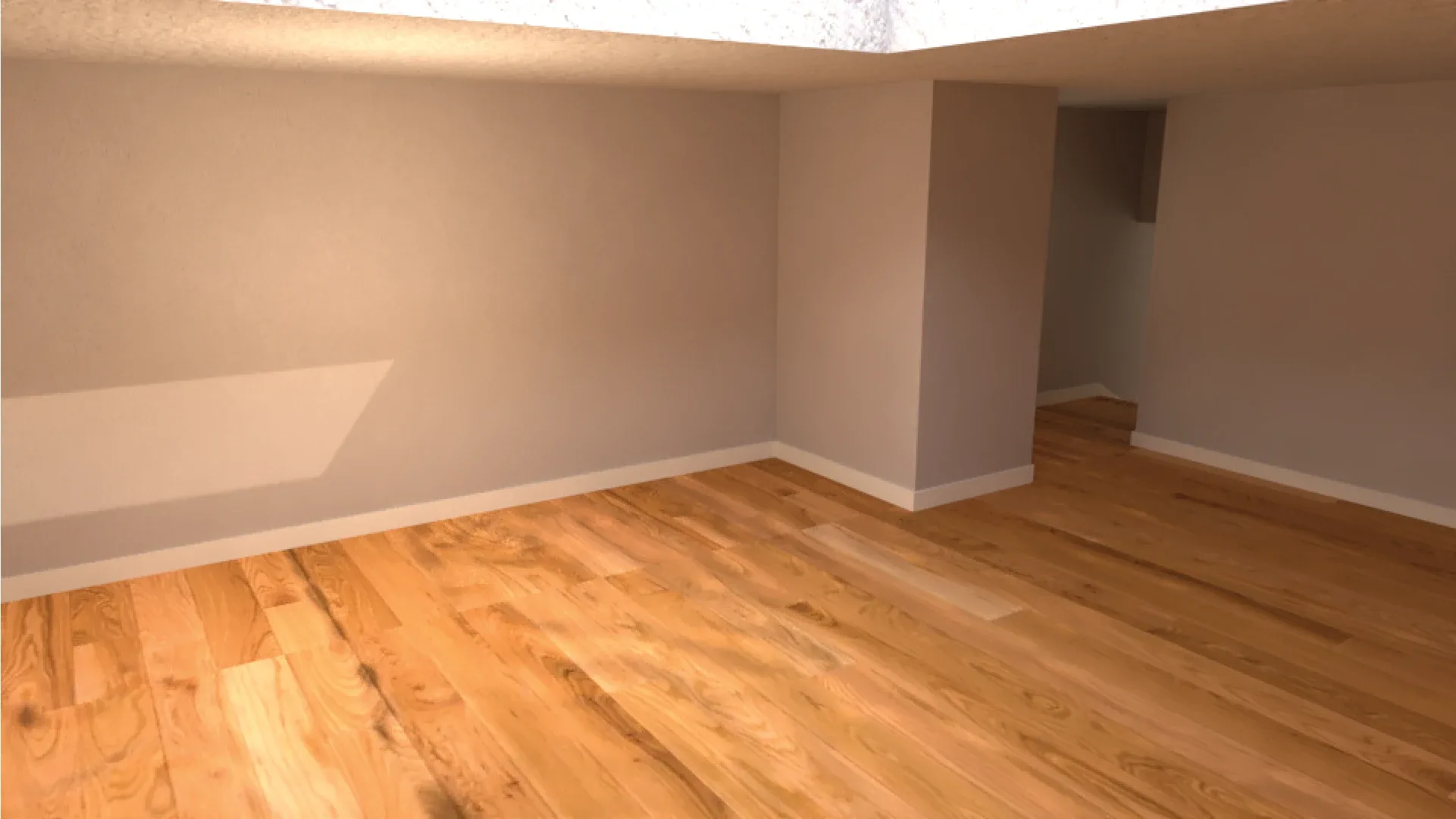 VR Art Gallery - EL2