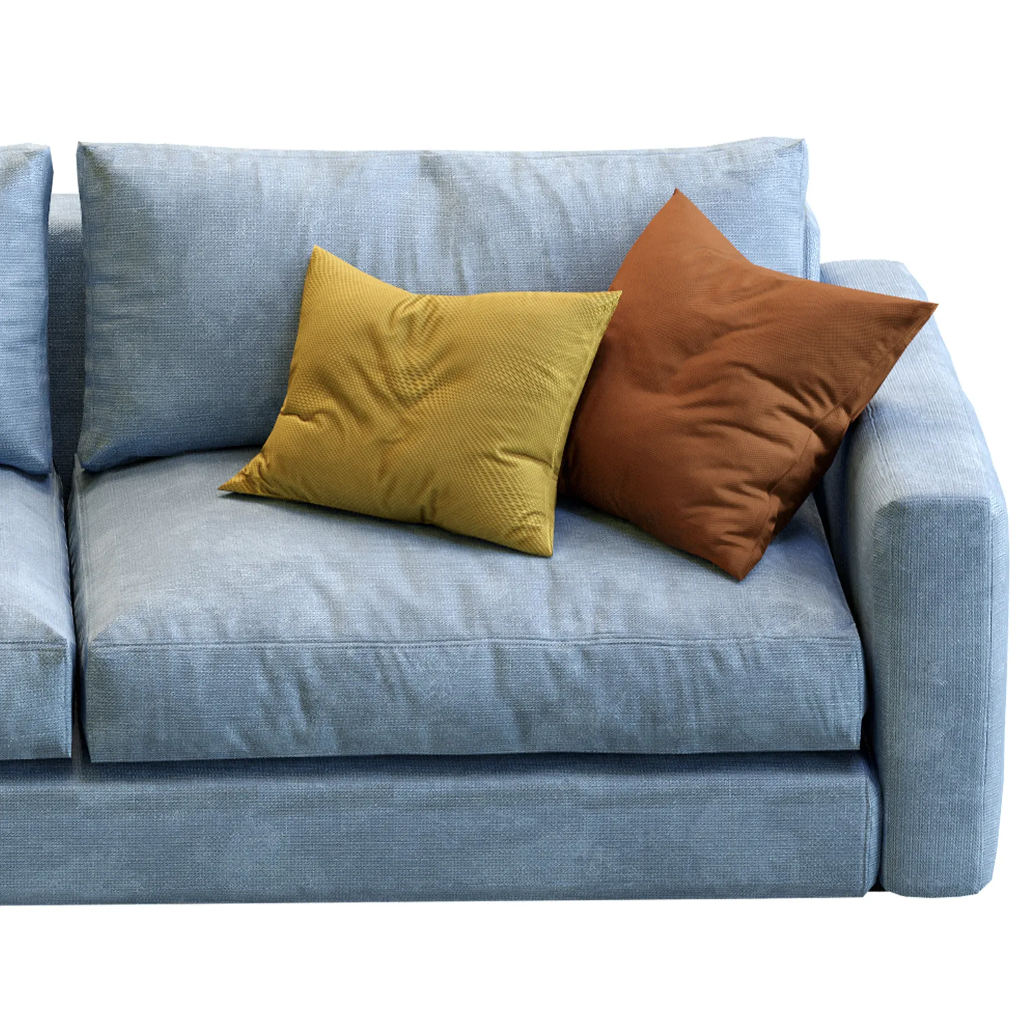 Ferlea Sofa Simple