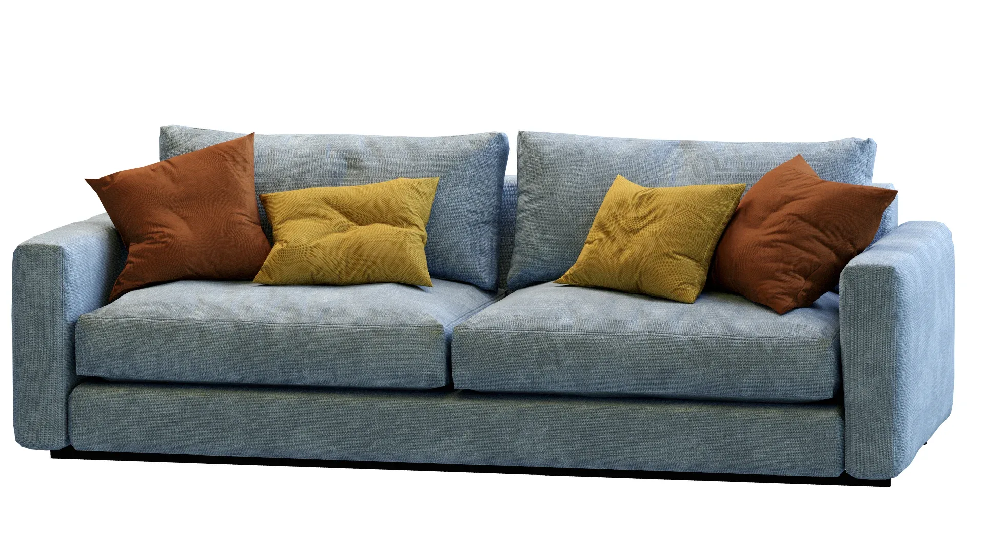 Ferlea Sofa Simple