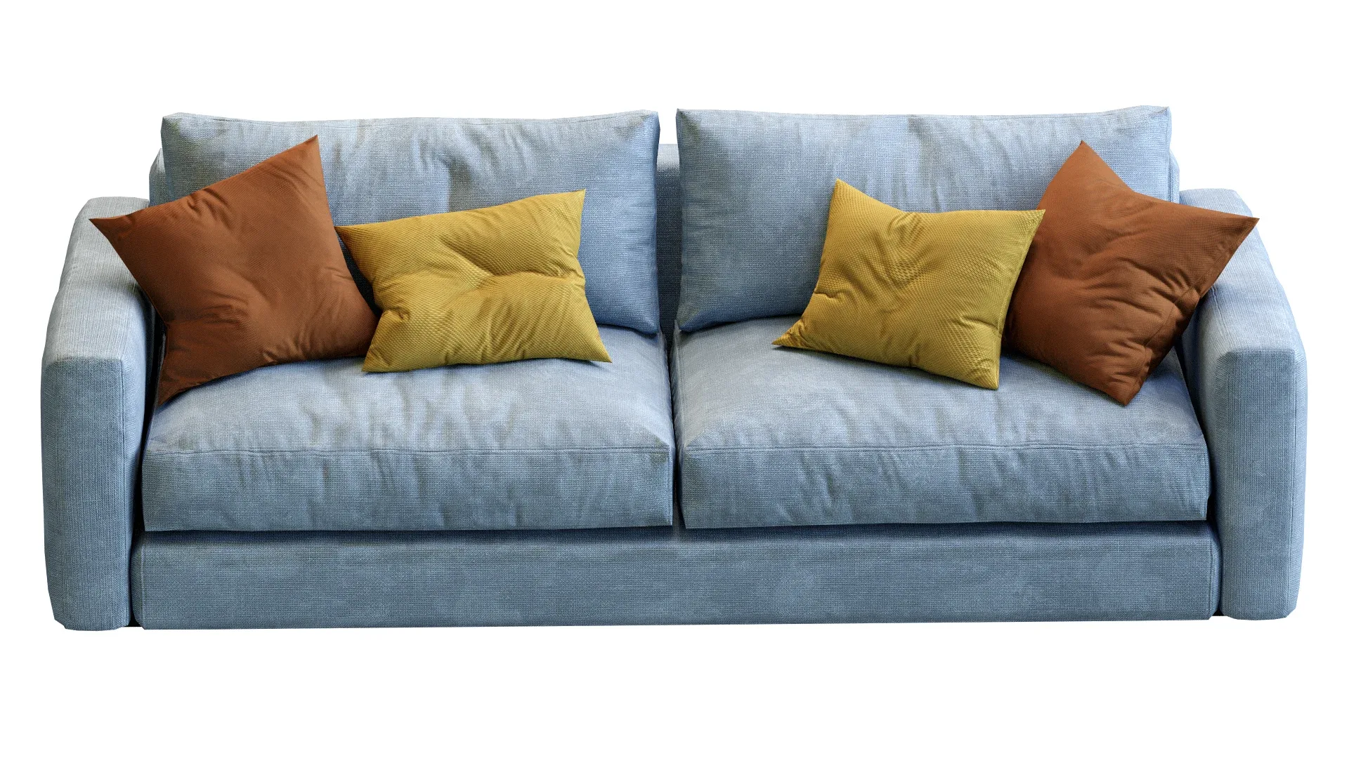 Ferlea Sofa Simple