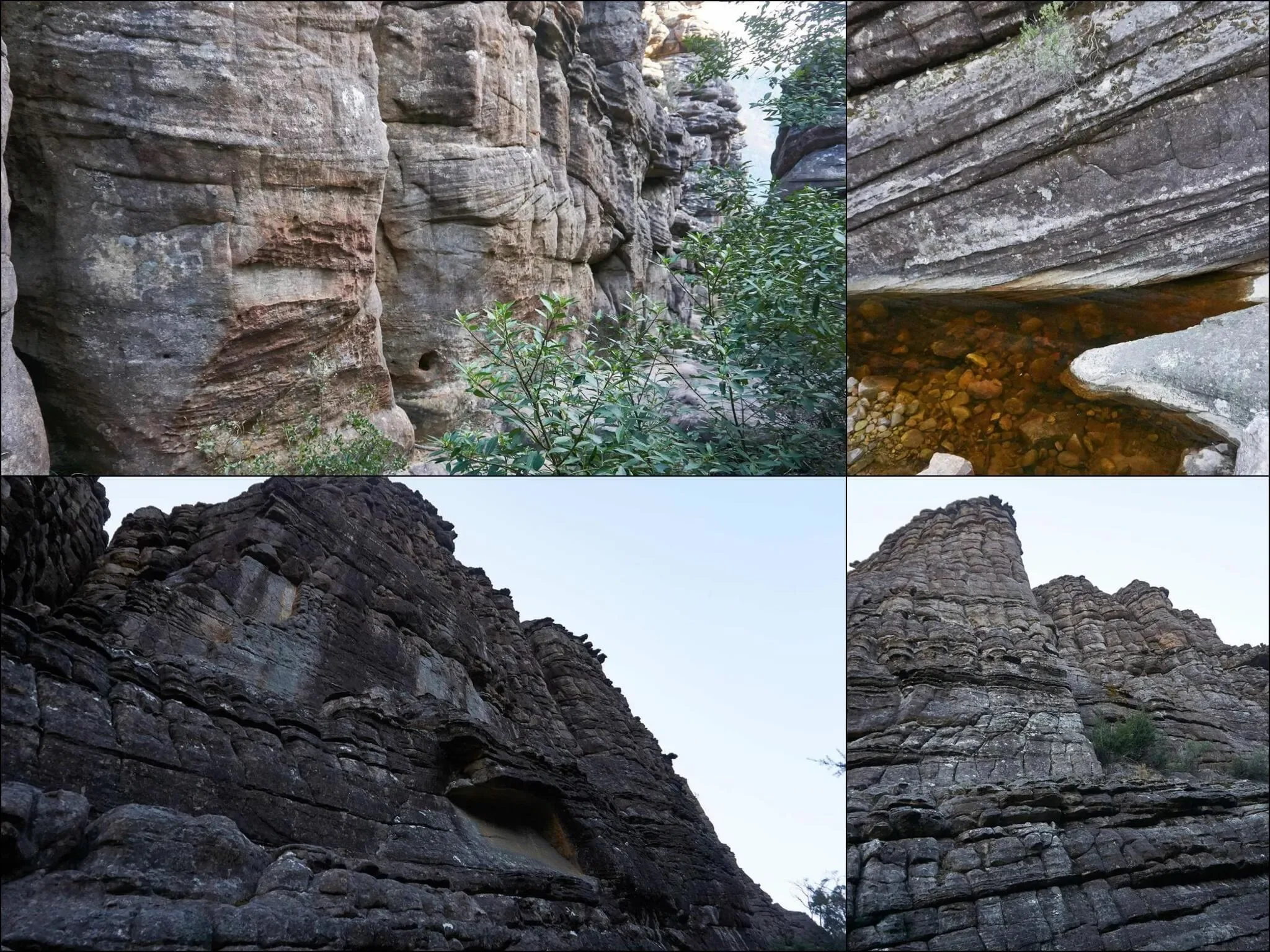 496 photos of Dark Canyon