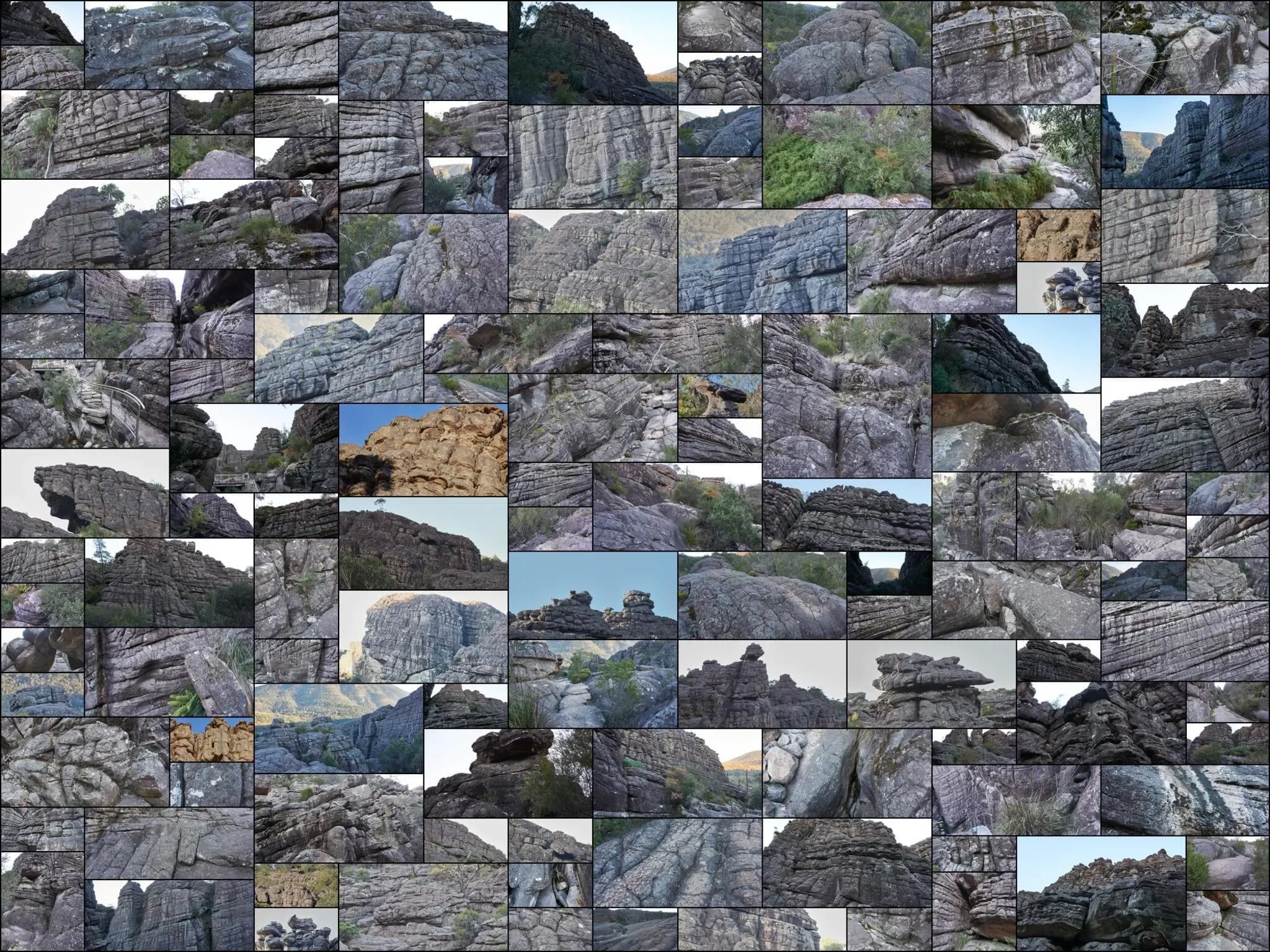 496 photos of Dark Canyon