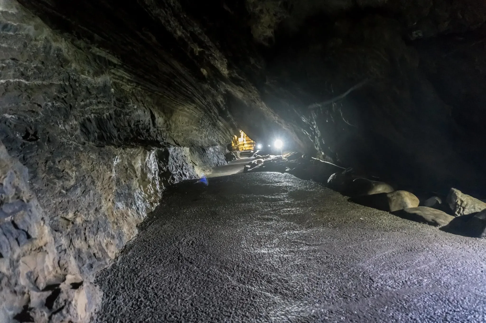 89 photos of Mole Creek Limestone Cave