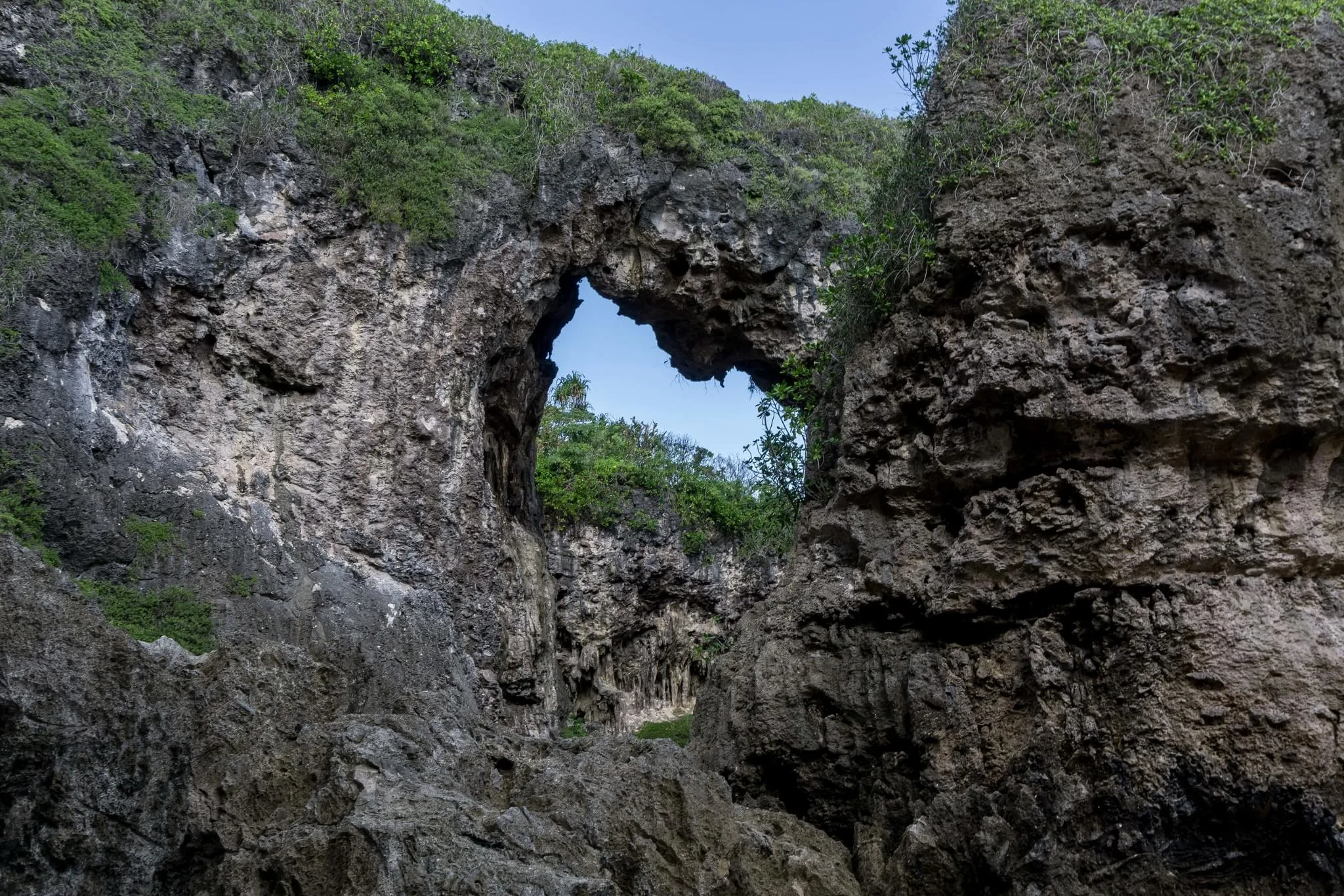 205 photos of Talava Limestone Arches