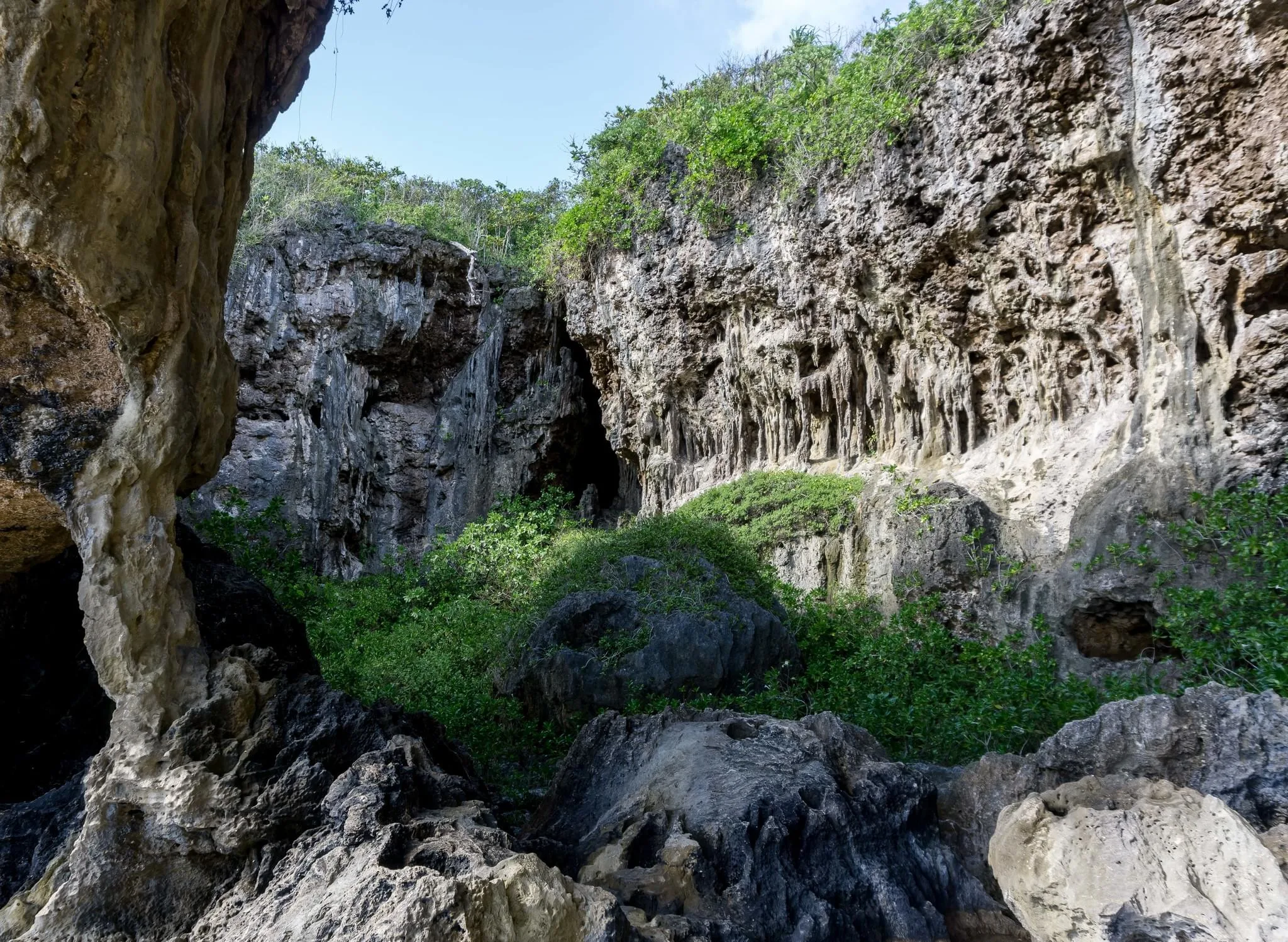 205 photos of Talava Limestone Arches