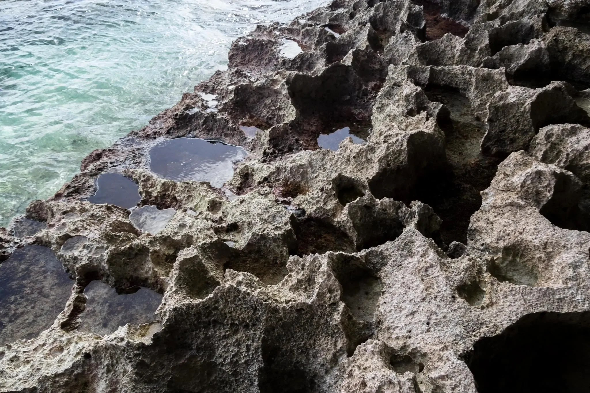 235 photos of Coral Island Cave FlippedNormals