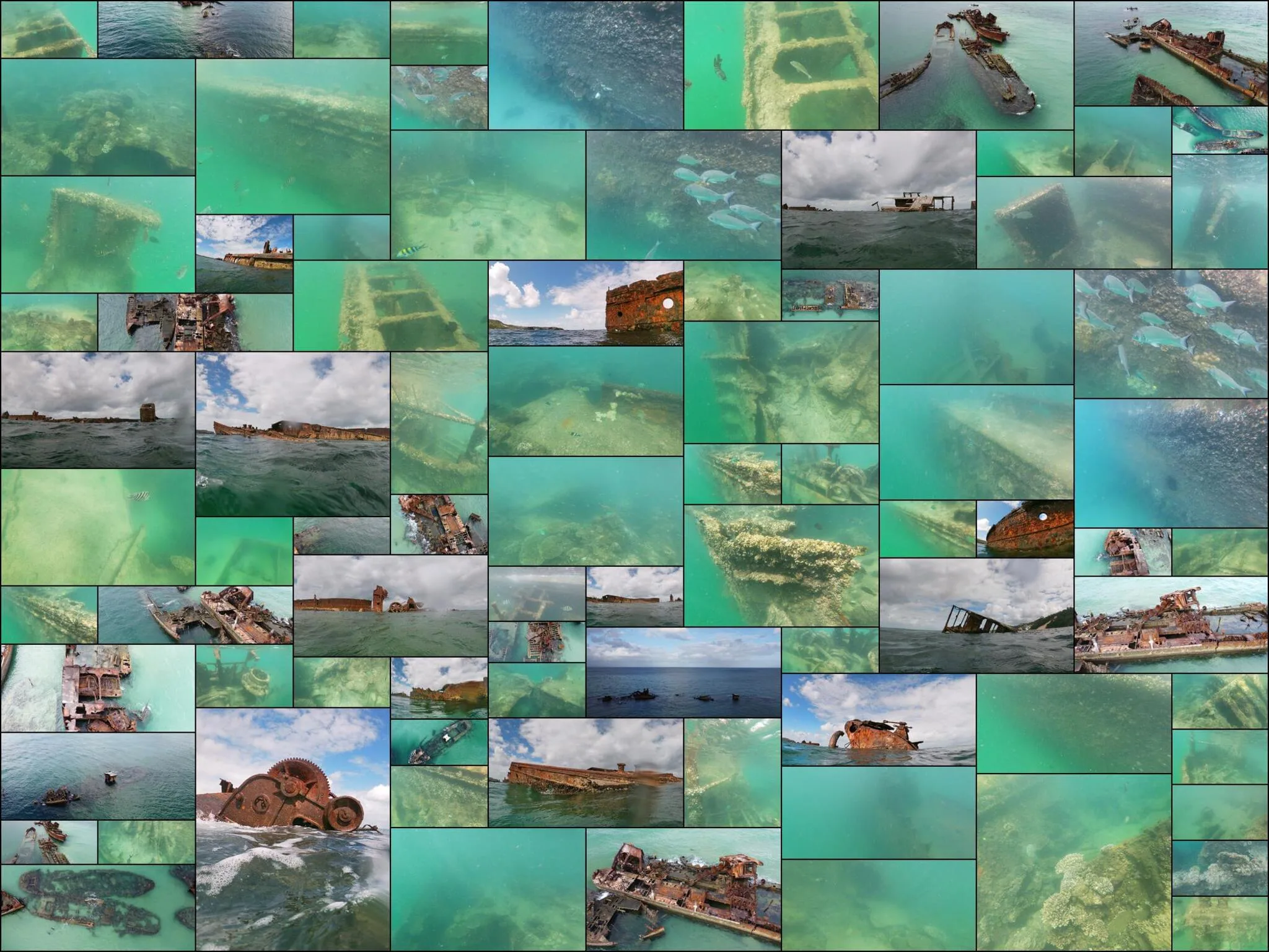 254 photos of Ship Graveyard