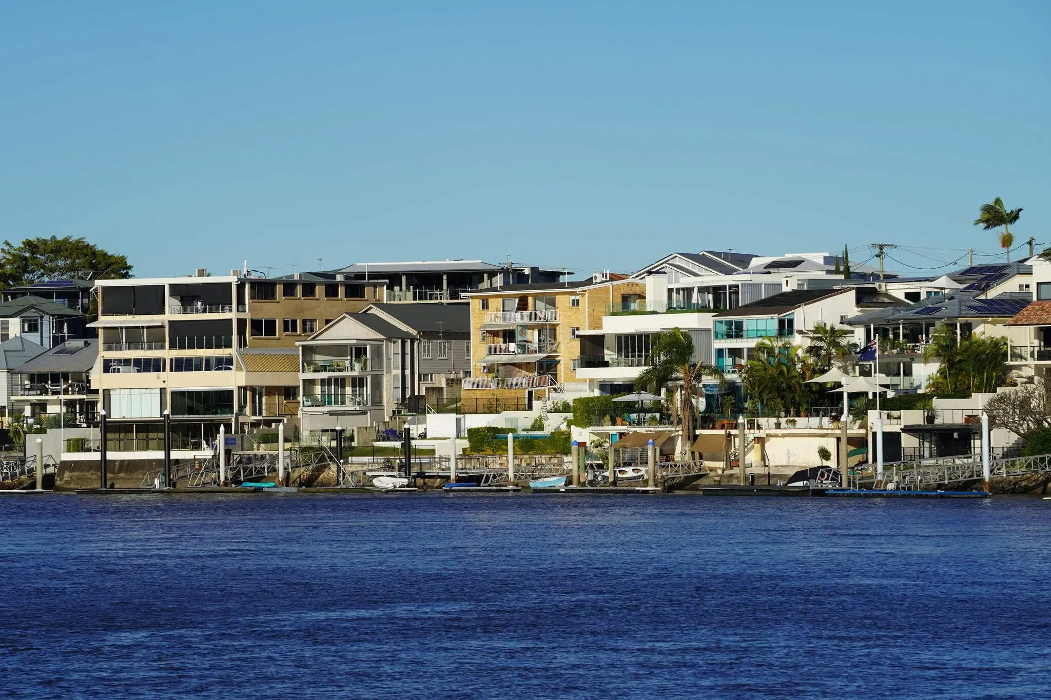 249 photos of Brisbane Riverside Suburbs