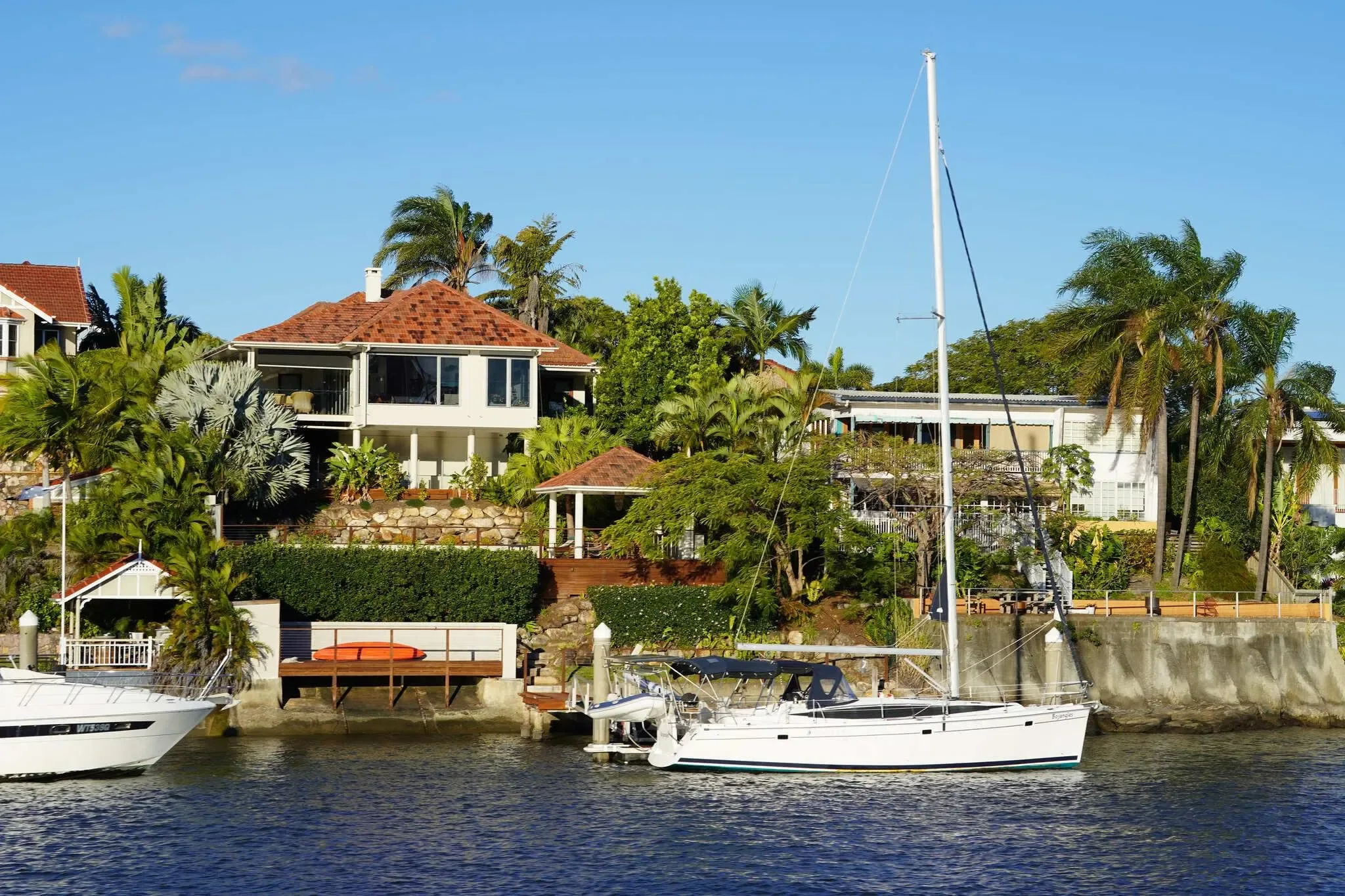 249 photos of Brisbane Riverside Suburbs