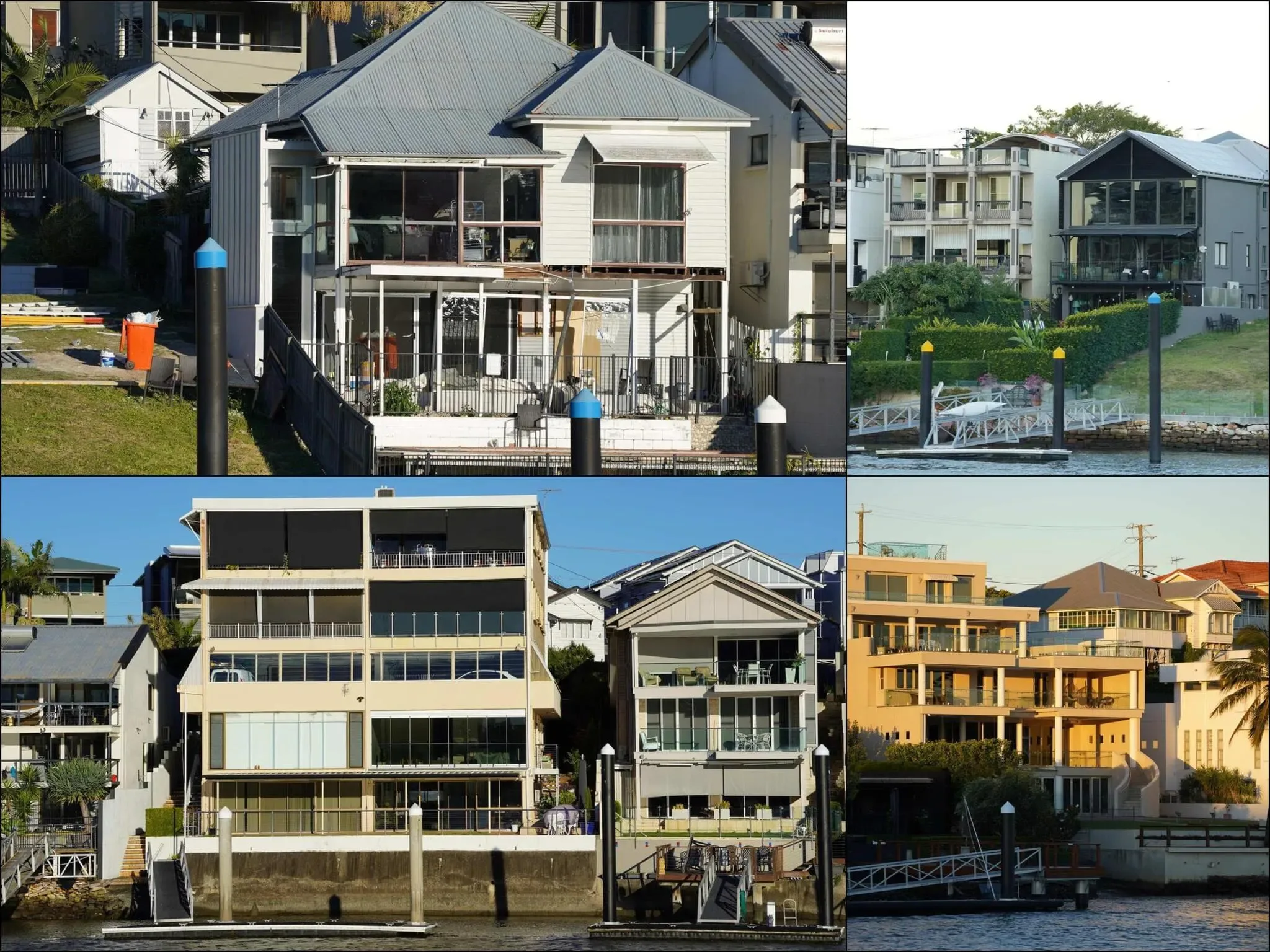 249 photos of Brisbane Riverside Suburbs