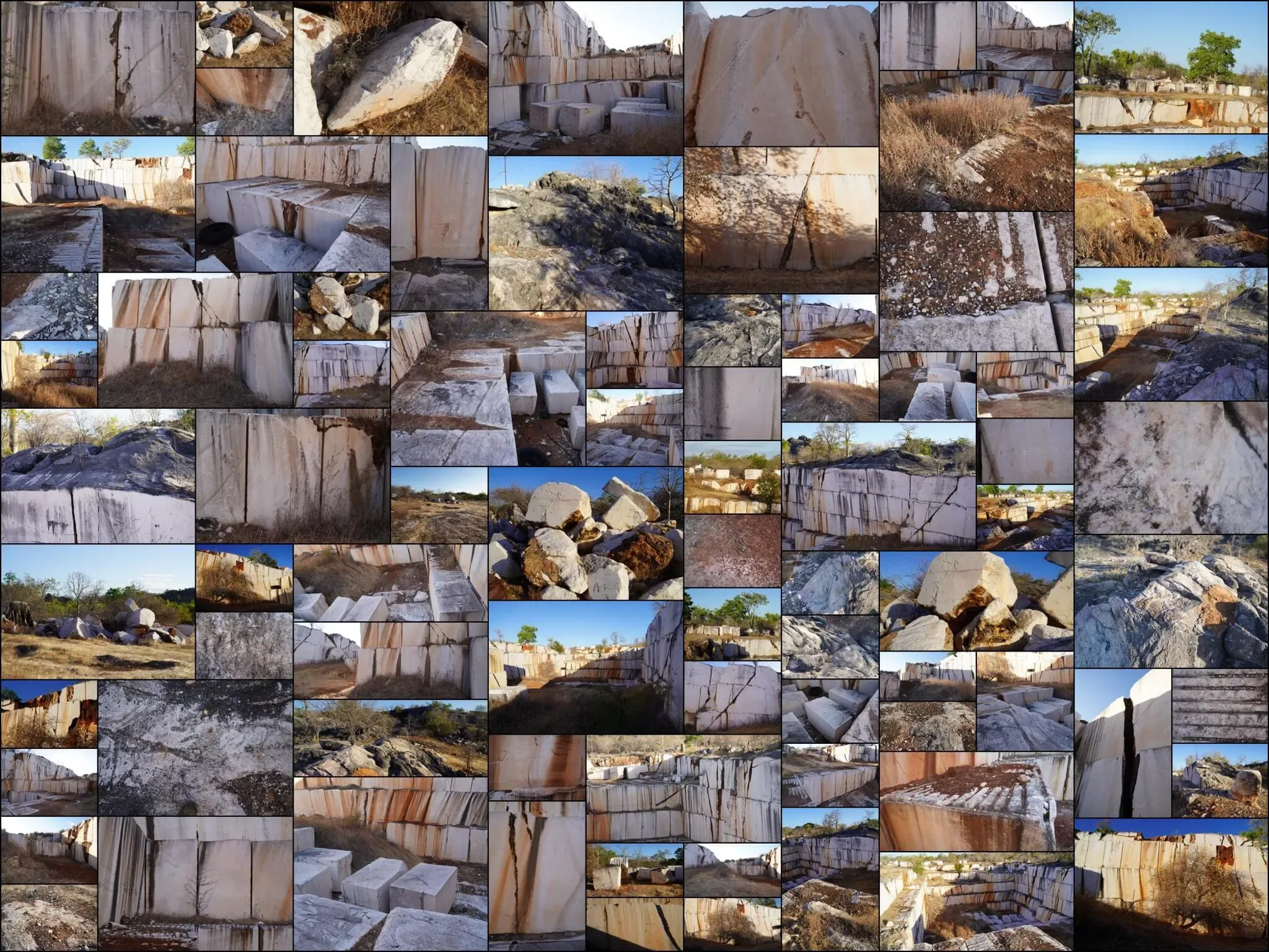 162 photos of Cracked White Marble - FlippedNormals