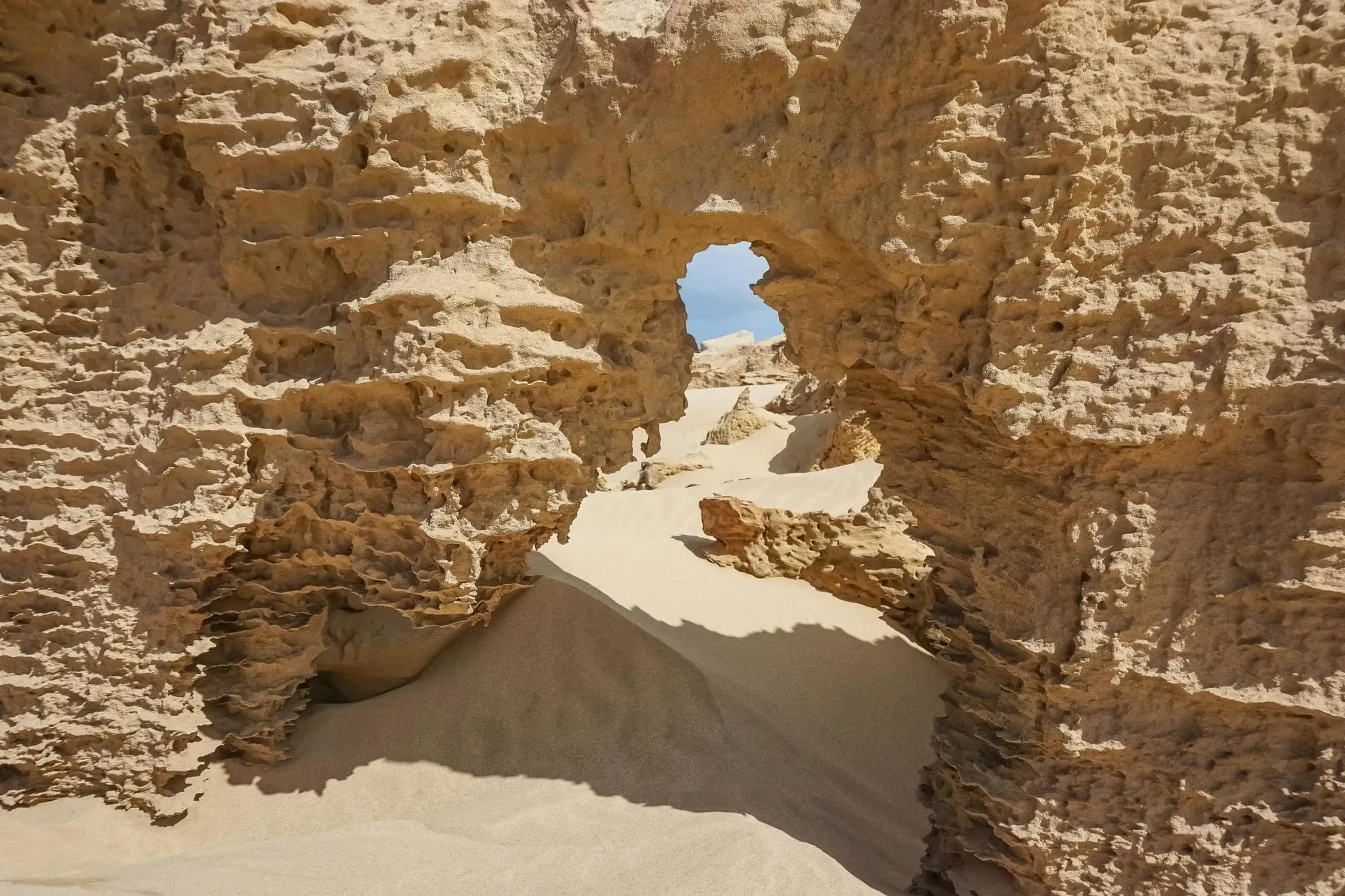 215 photos of Sand Canyons and Dune Formations