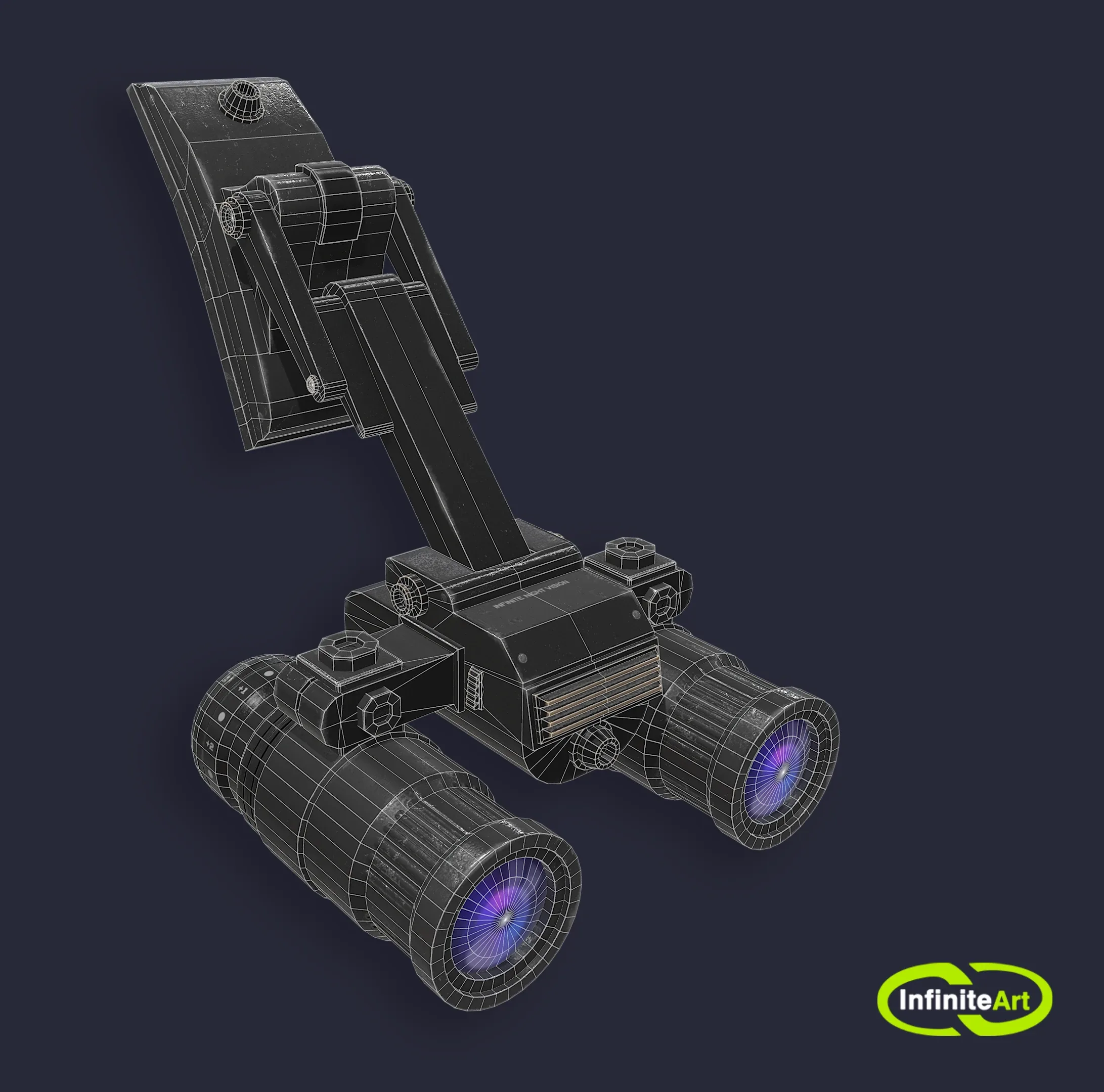 Night Vision goggles