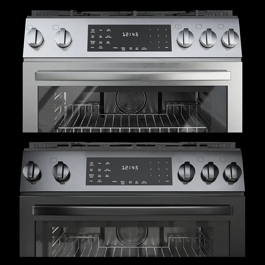 Bosch 800 Series Kitchen Appliances