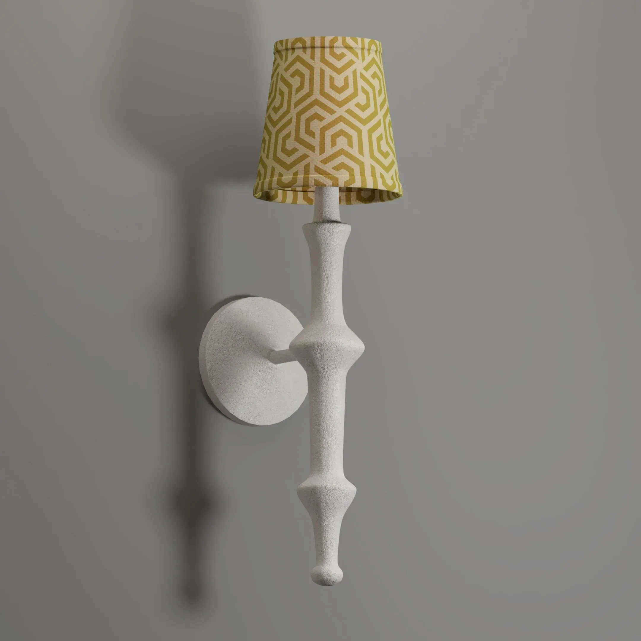 Marabella 1-Light Wall Sconce