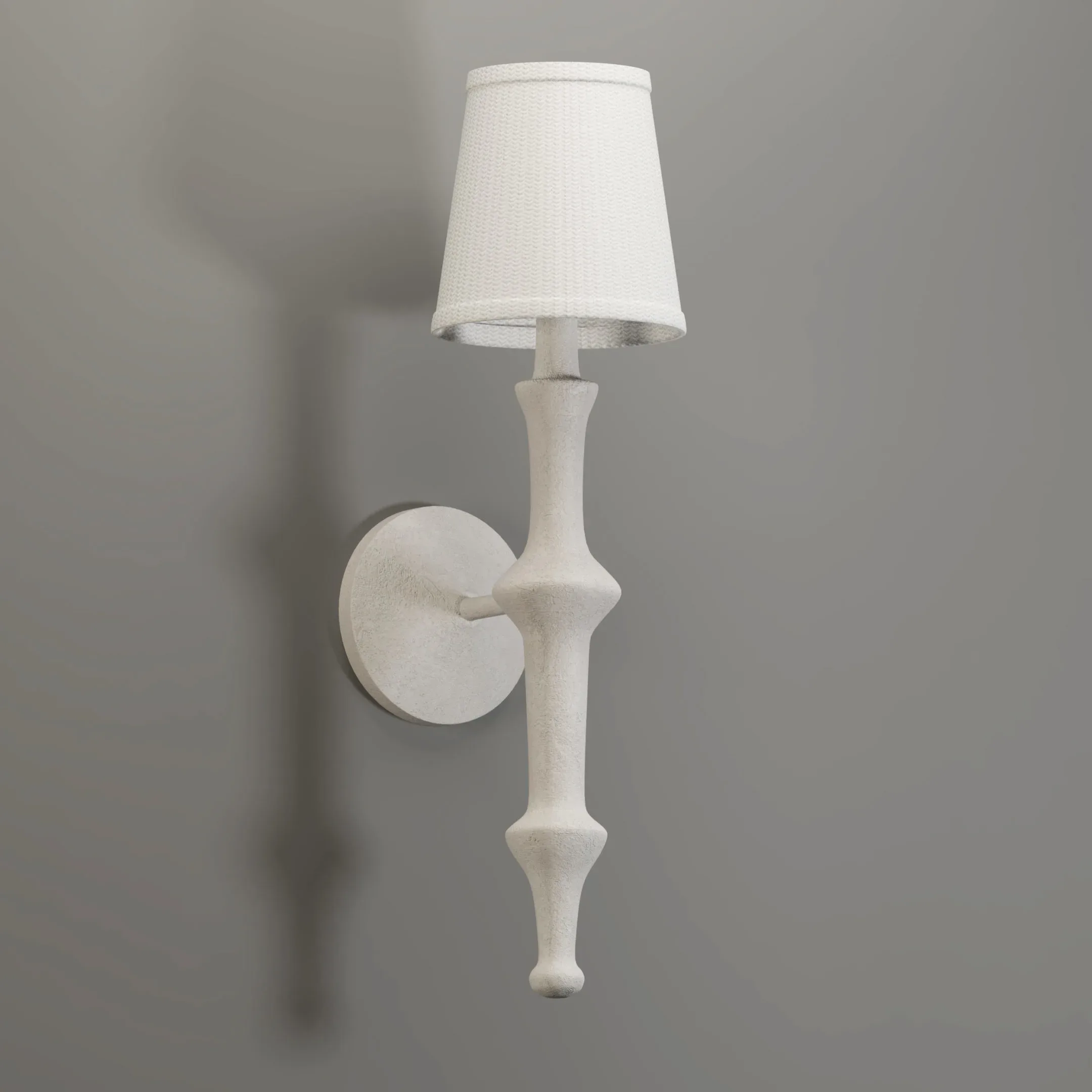 Marabella 1-Light Wall Sconce