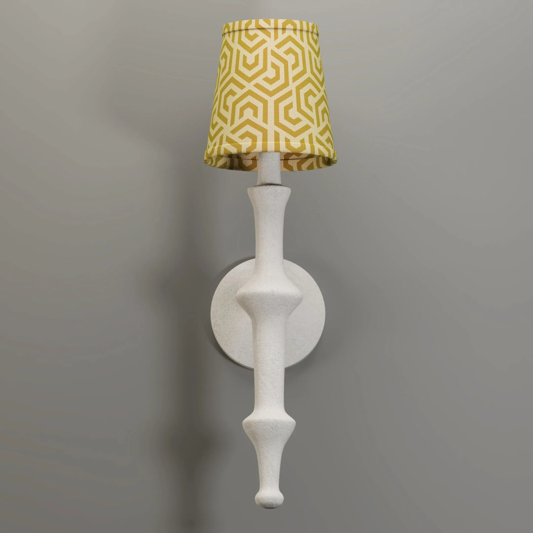 Marabella 1-Light Wall Sconce