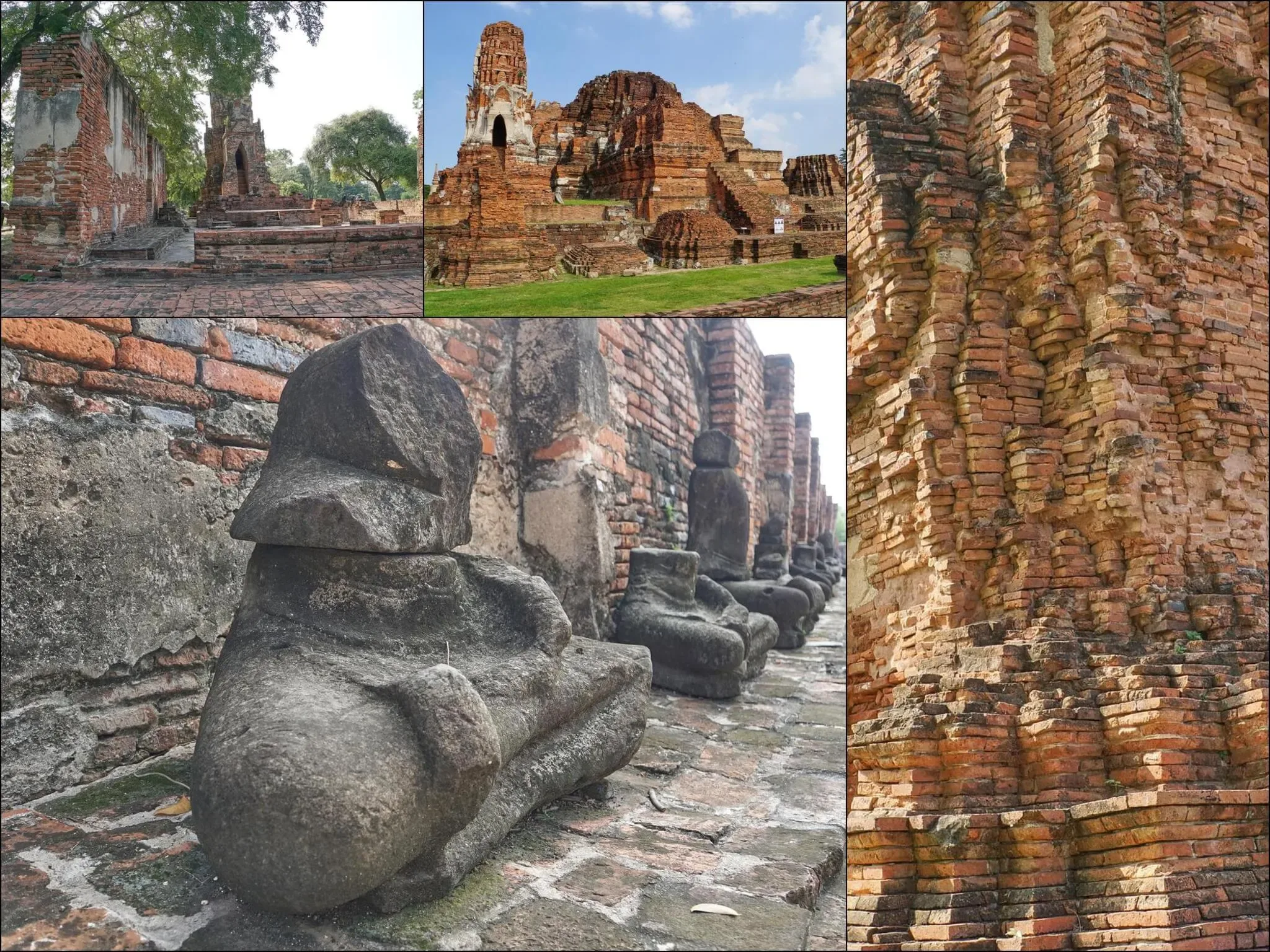 268 photos of Wat Maha That