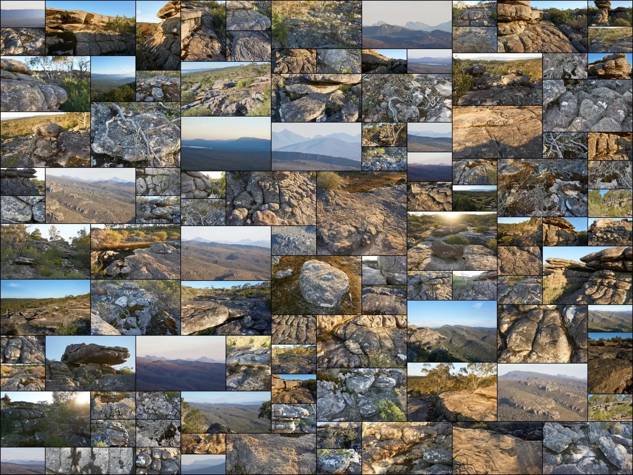 326 photos of Bubble Bulging Rock - FlippedNormals